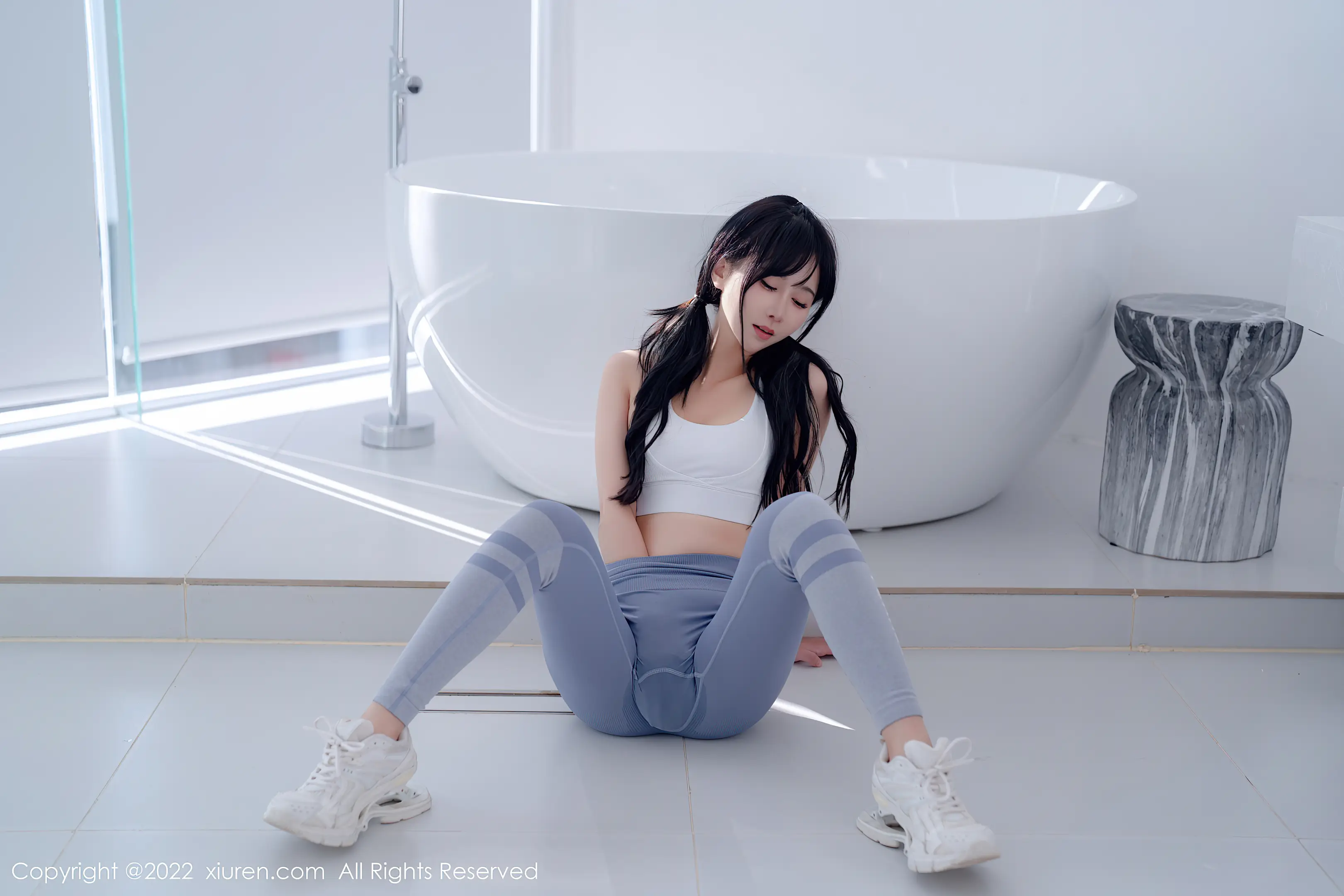[秀人网] 2022.08.19 – NO.5463 小果冻儿#[56P]-18