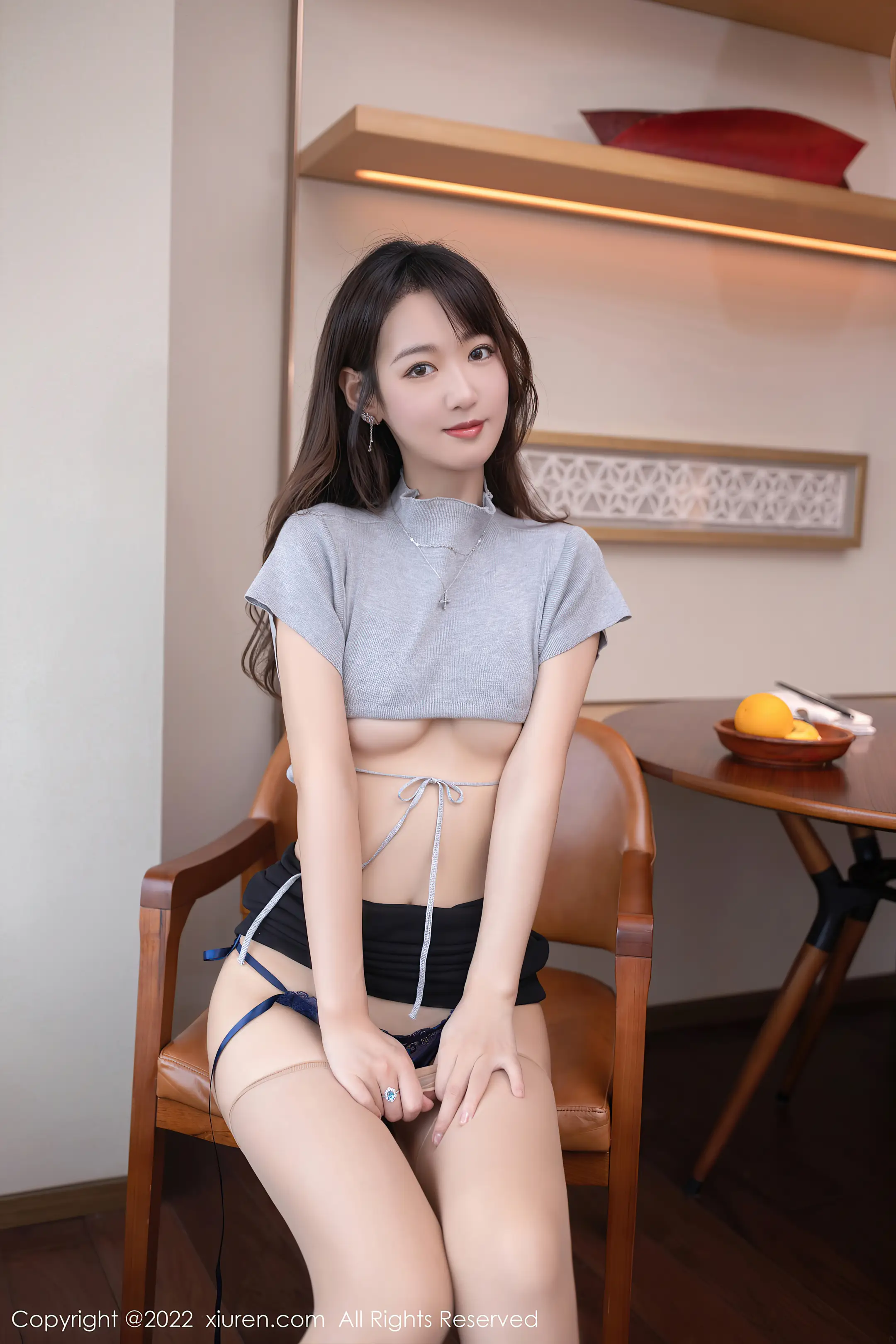 [秀人网] 2022.08.15 – NO.5439 唐安琪#[81P]-14