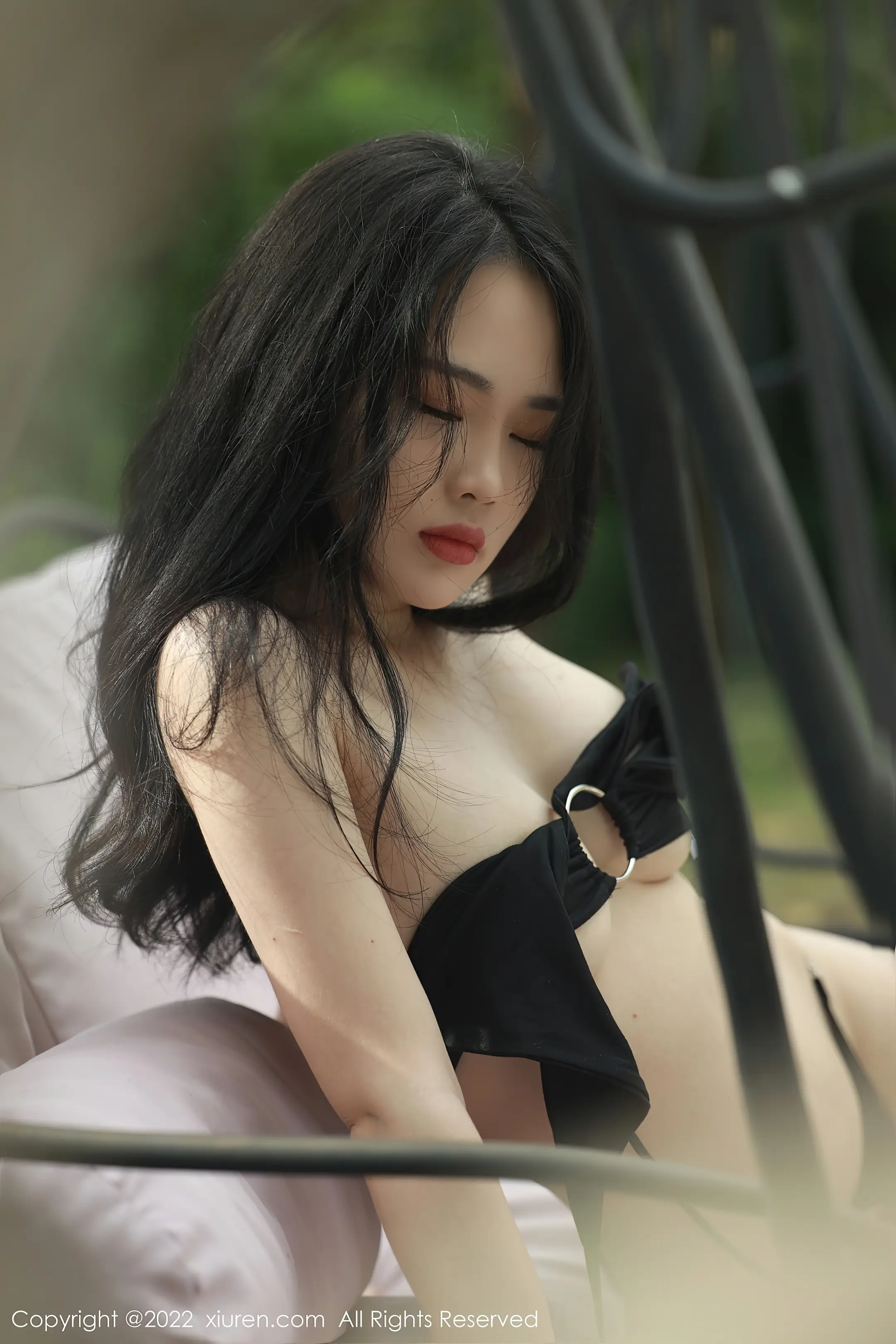 [秀人网] 2022.02.09 – NO.4559 Niki可雅#[83P]-3