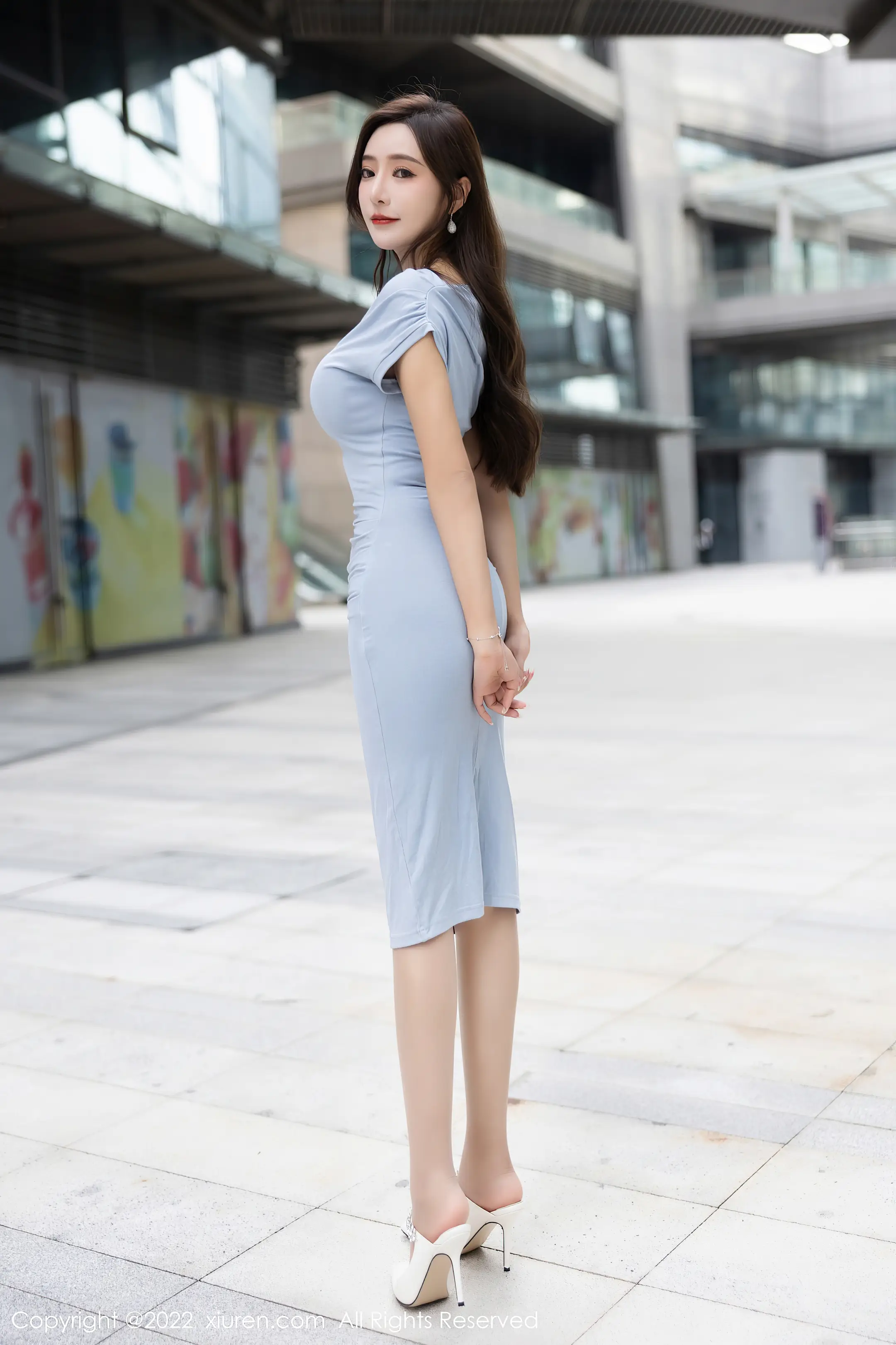 [秀人网] 2022.09.30 NO.5674 王馨瑶yanni#[91P]-2