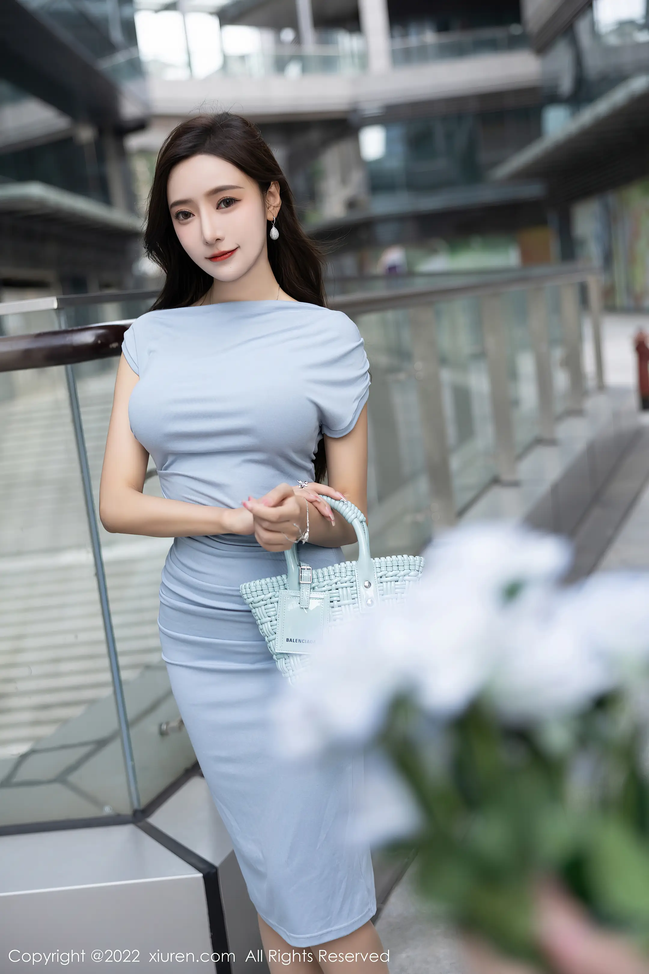 [秀人网] 2022.09.30 NO.5674 王馨瑶yanni#[91P]-5