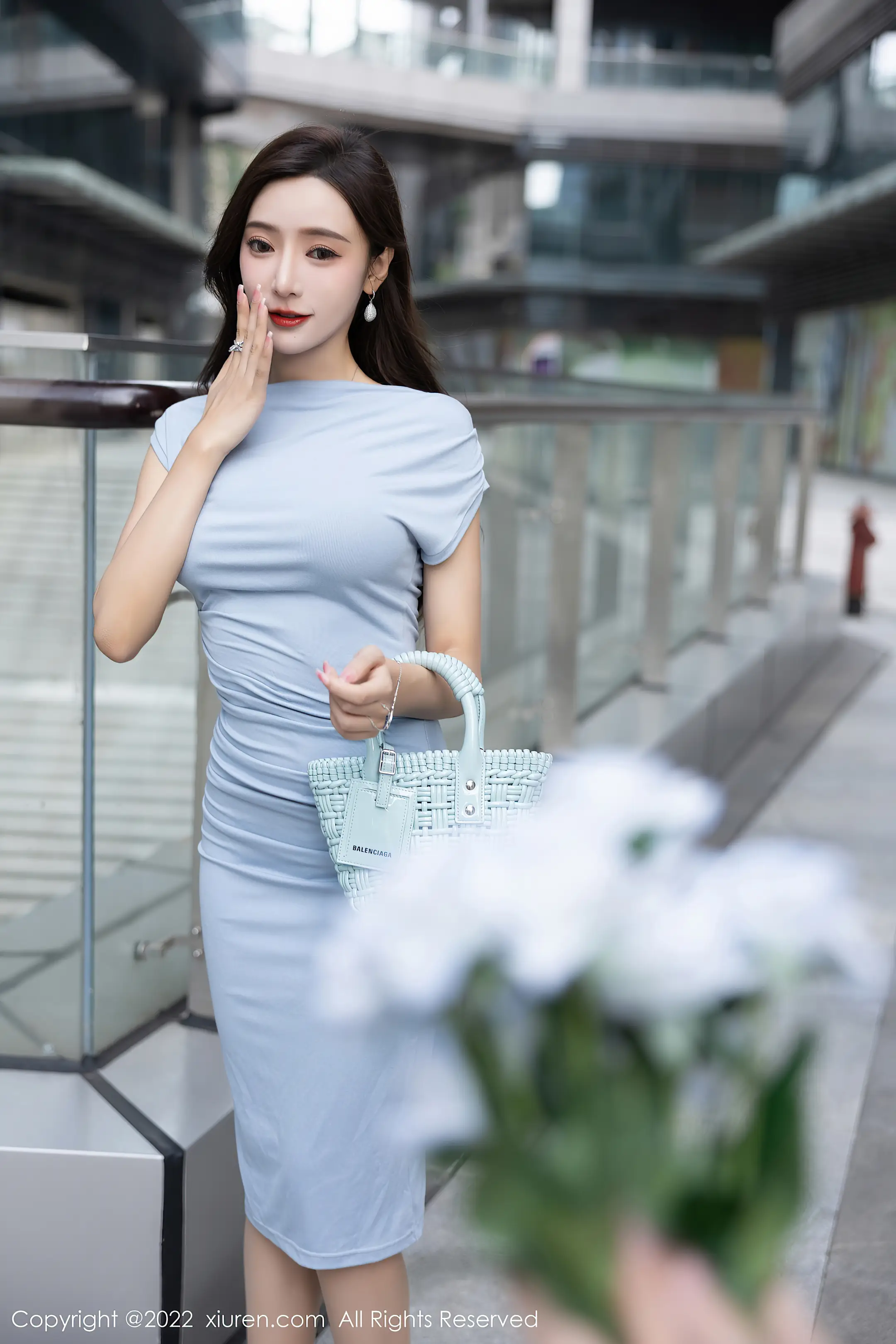 [秀人网] 2022.09.30 NO.5674 王馨瑶yanni#[91P]-6