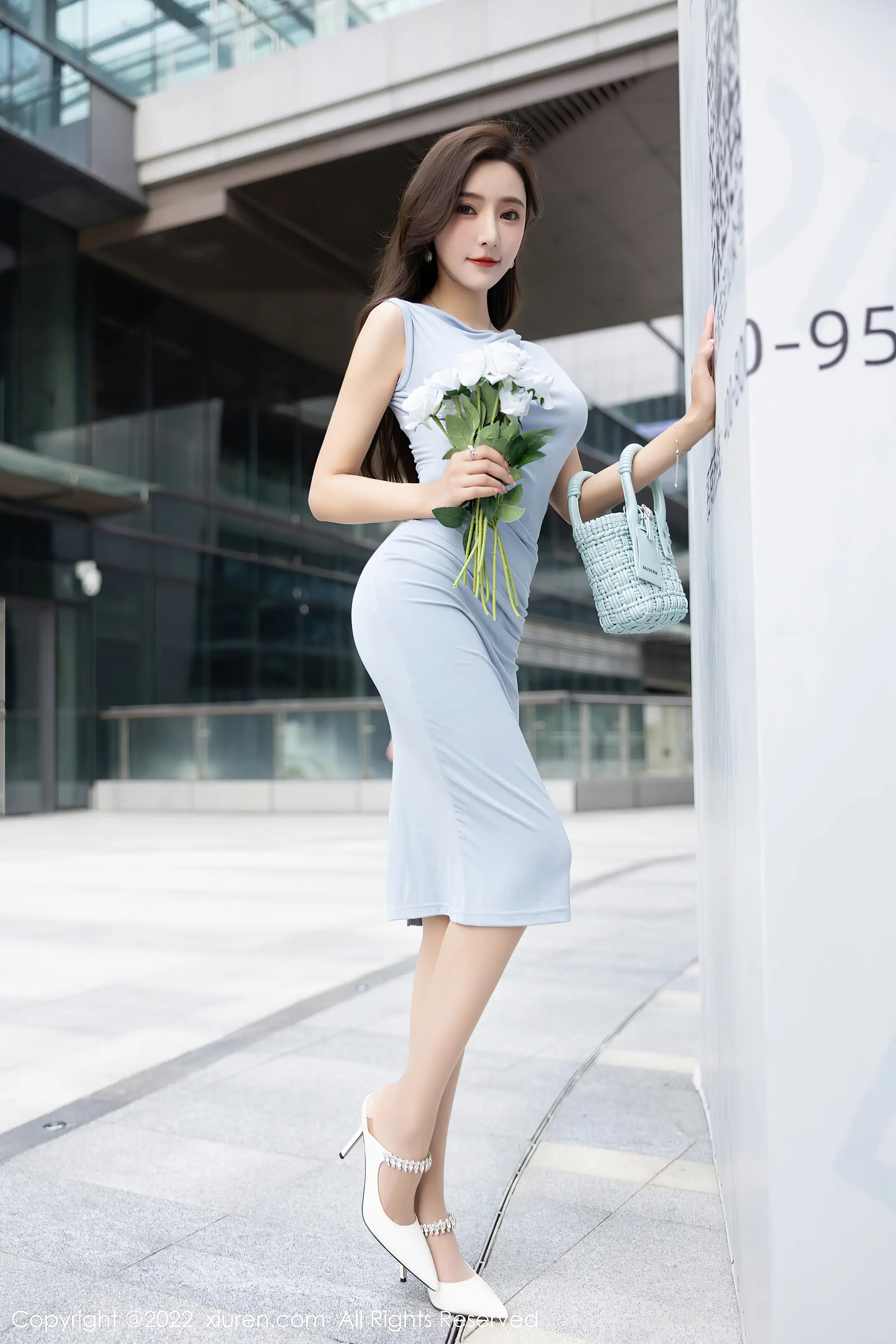 [秀人网] 2022.09.30 NO.5674 王馨瑶yanni#[91P]-8