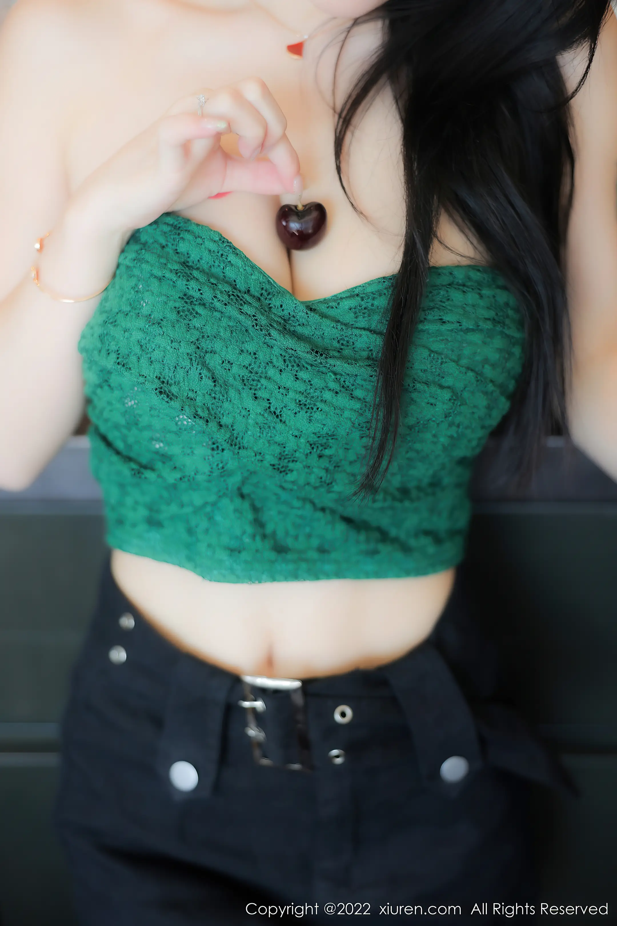 [秀人网] 2022.08.18 – NO.5455 美七Mia#[76P]-2