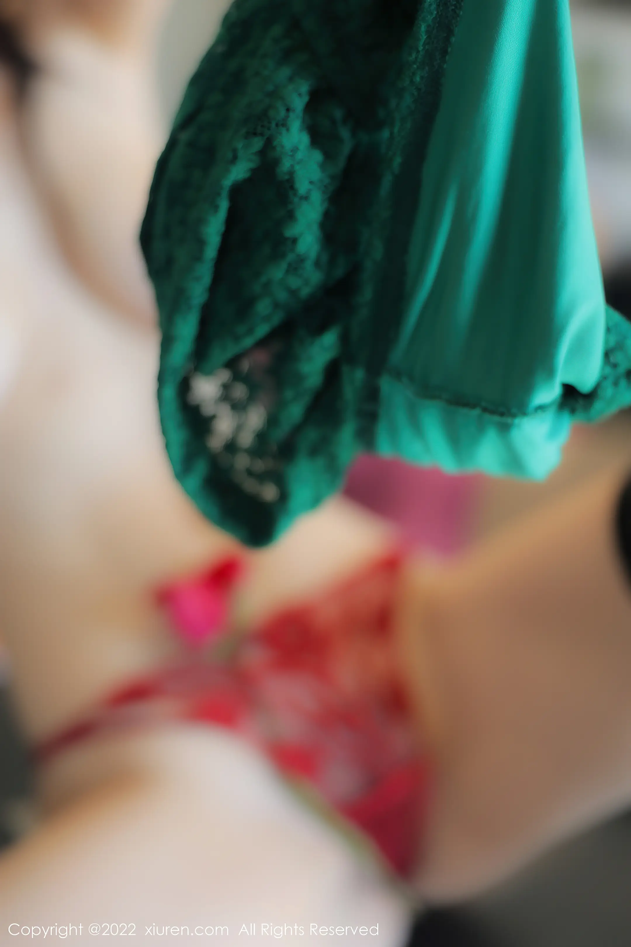 [秀人网] 2022.08.18 – NO.5455 美七Mia#[76P]-6