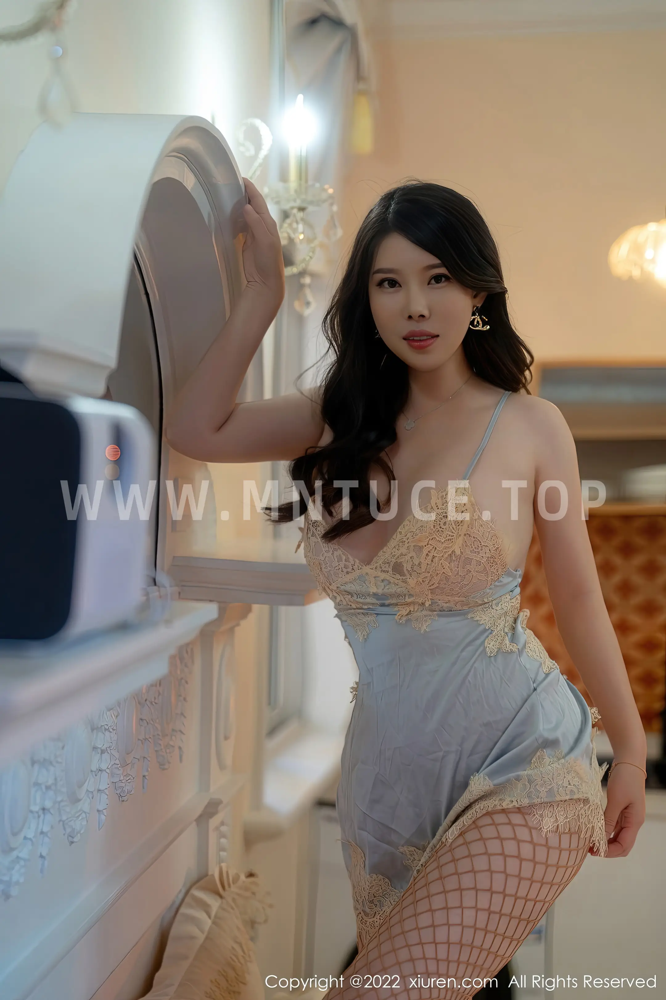 [秀人网] 2022.11.07 NO.5814 白茹雪#[63P]-9