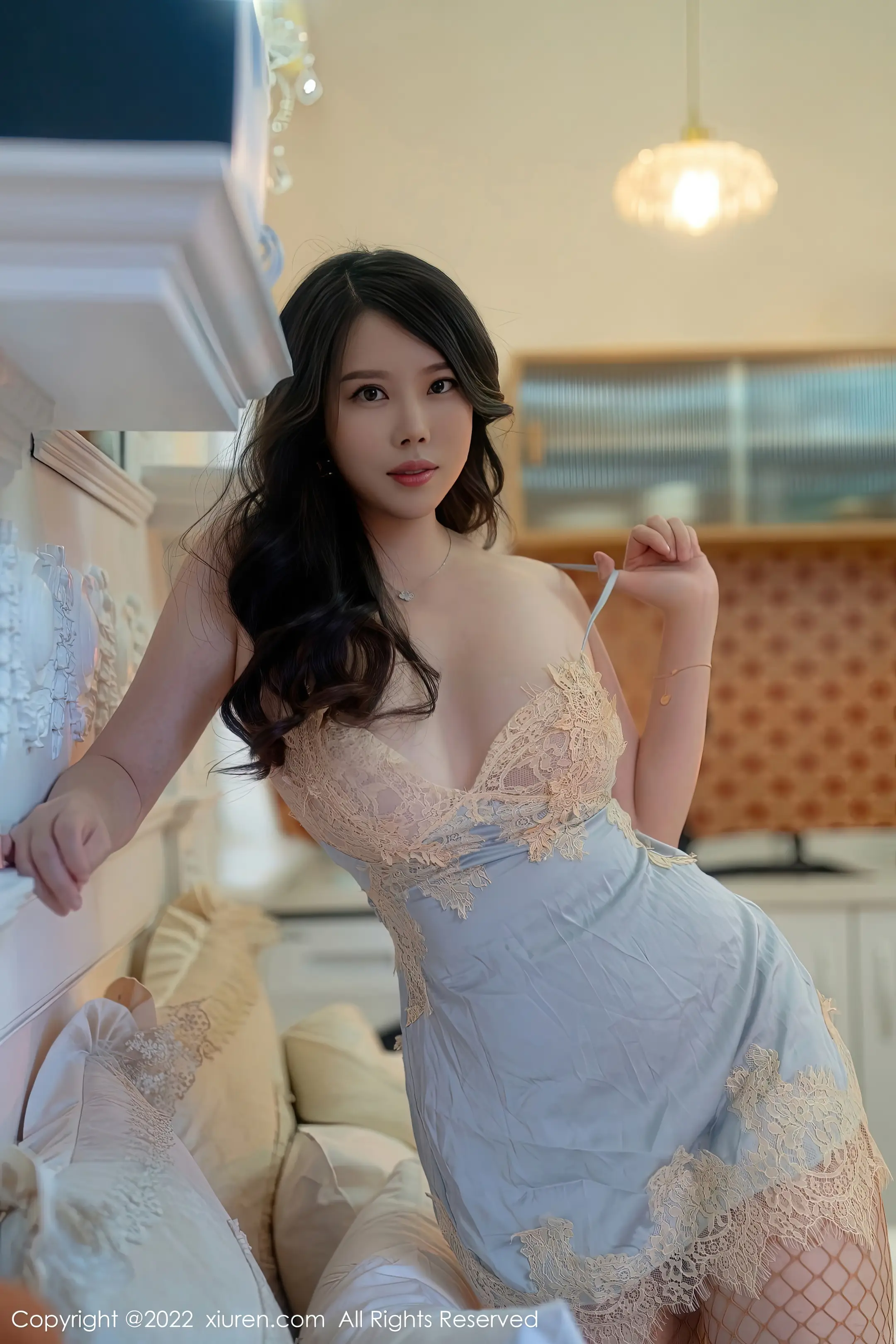 [秀人网] 2022.11.07 NO.5814 白茹雪#[63P]-1