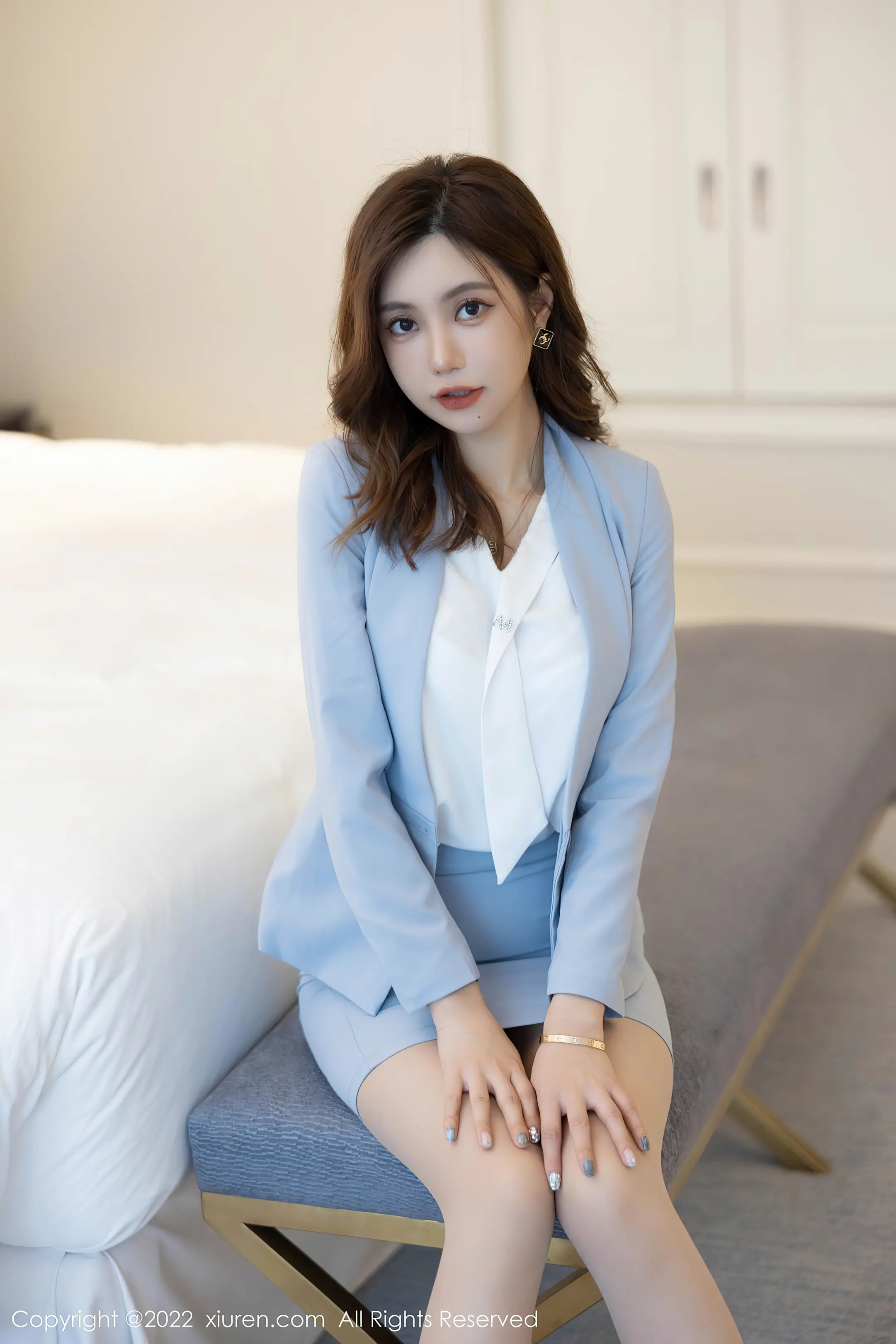 [秀人网] 2022.05.13 – NO.5006 绮里嘉ula#[91P]-1