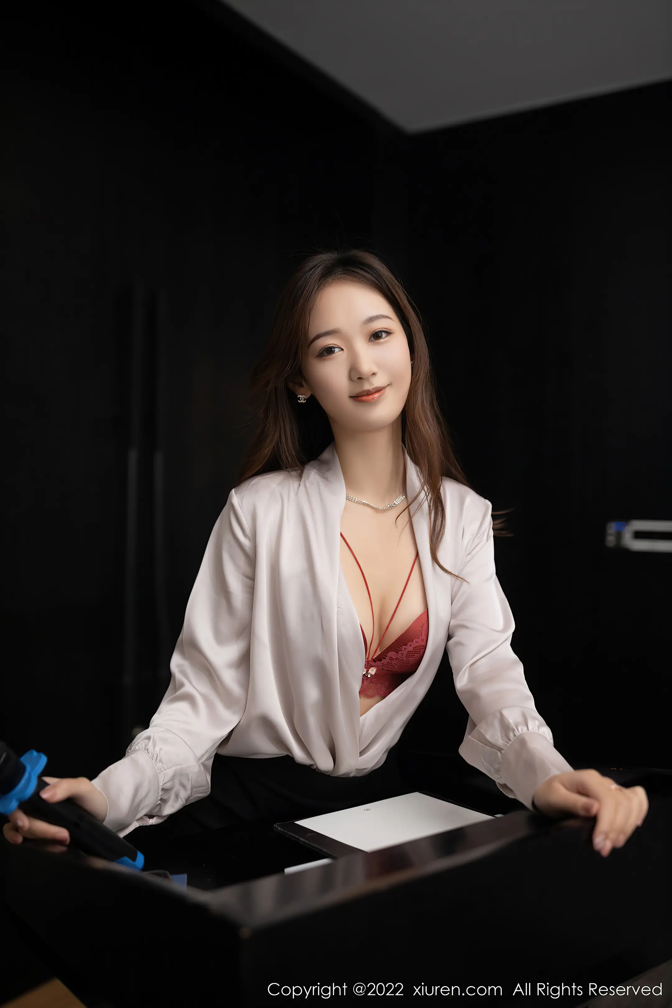 [秀人网] 2022.01.19 – NO.4485 唐安琪#[88P]-10