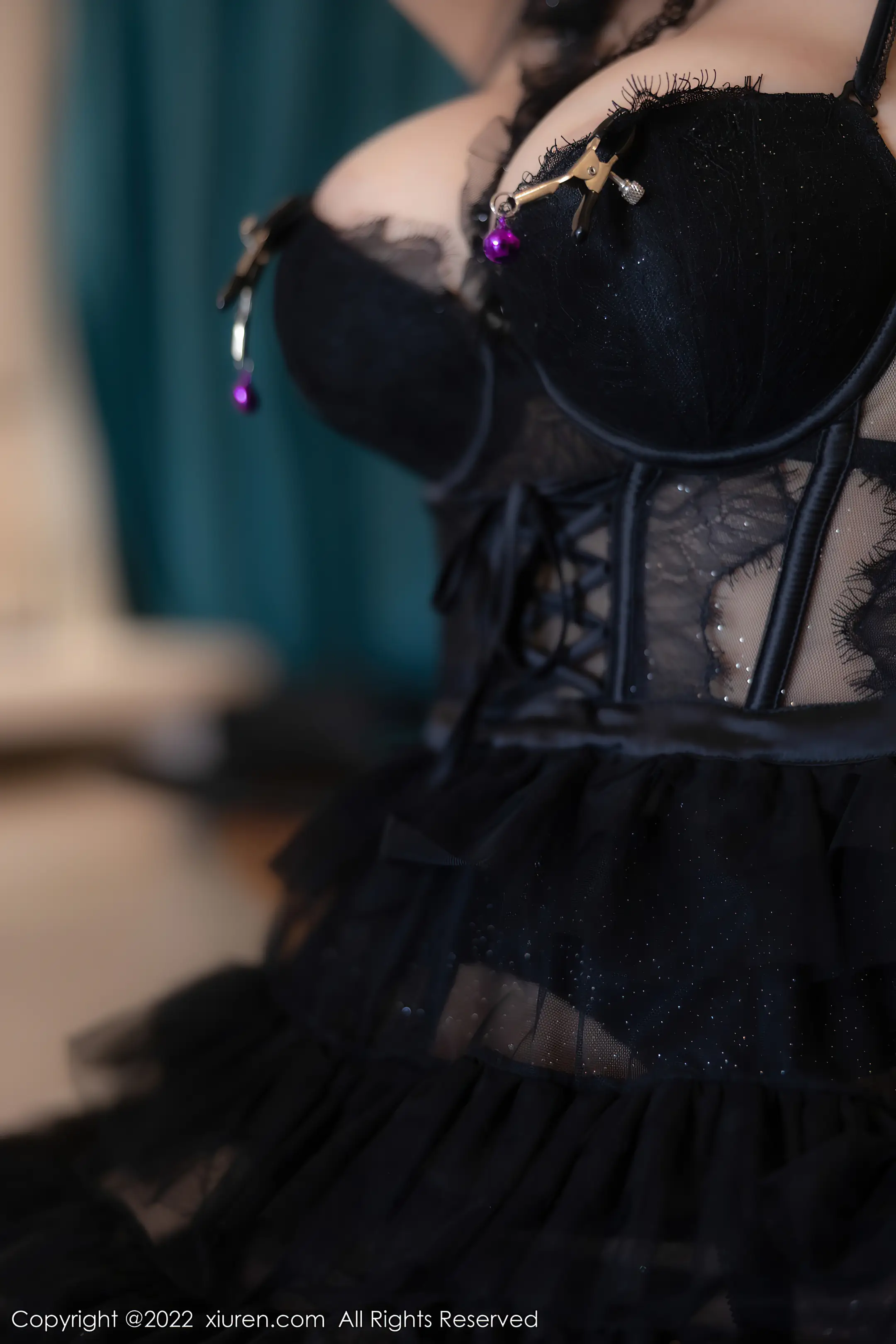 [秀人网] 2022.07.15 – NO.5280 朱可儿Flora#[92P]-6