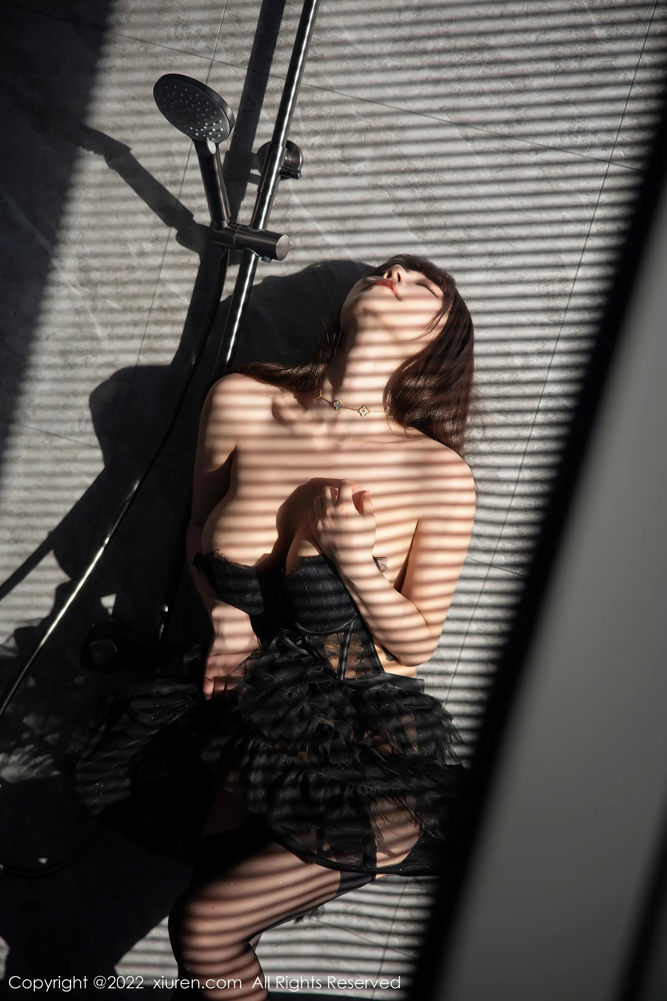 [秀人网] 2022.07.15 – NO.5280 朱可儿Flora#[92P]-12