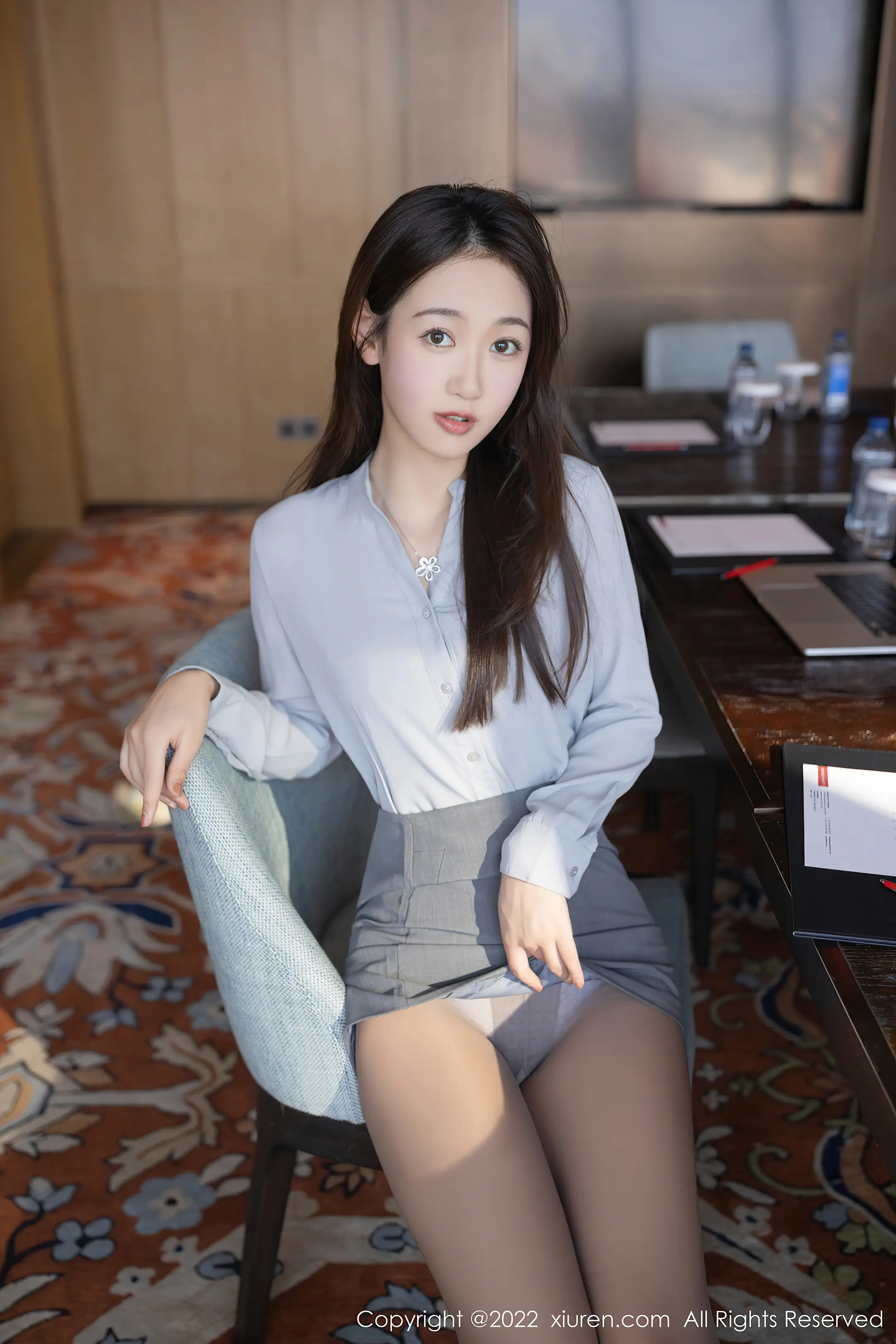 [秀人网] 2022.05.16 – NO.5016 唐安琪#[78P]-10