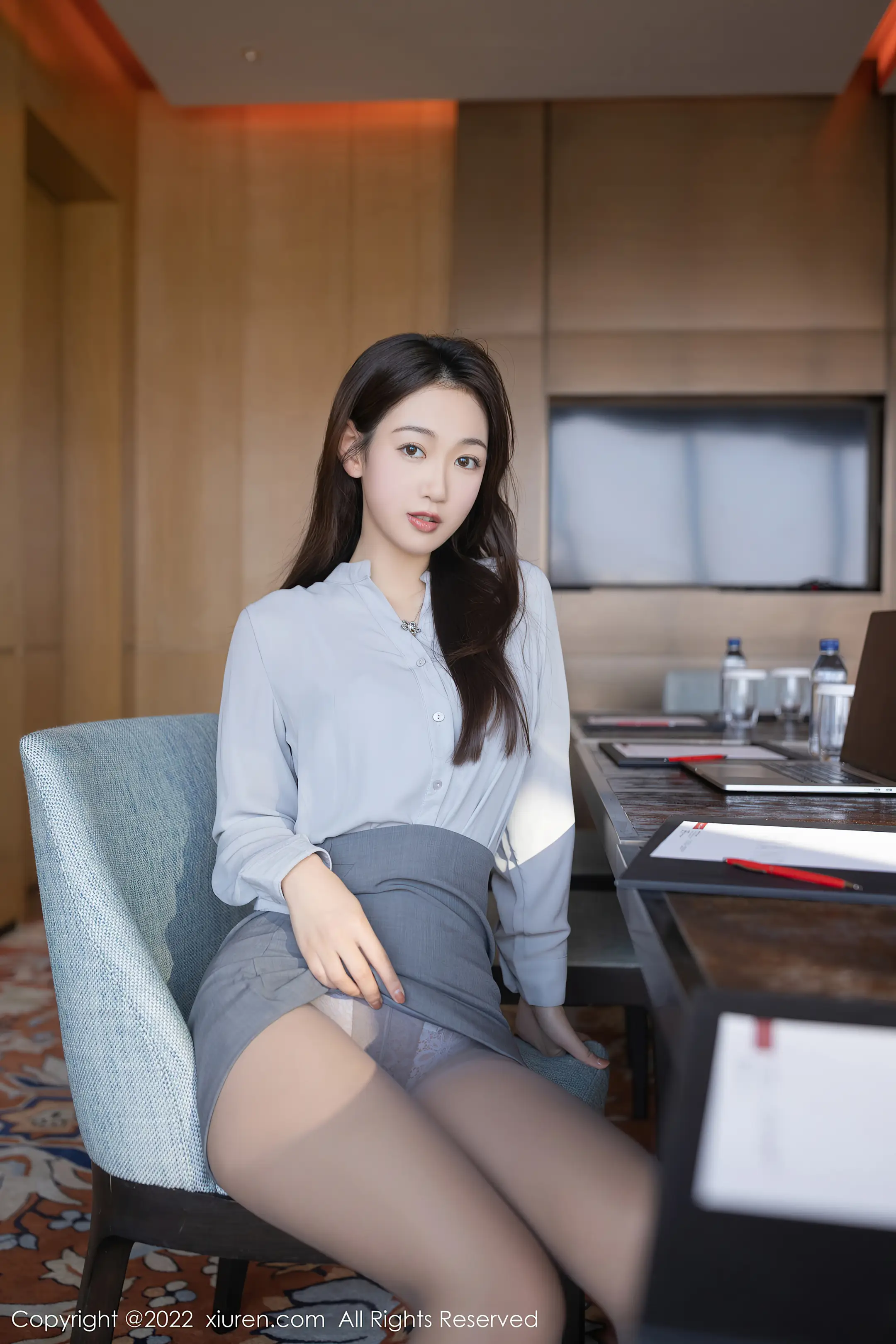 [秀人网] 2022.05.16 – NO.5016 唐安琪#[78P]-8