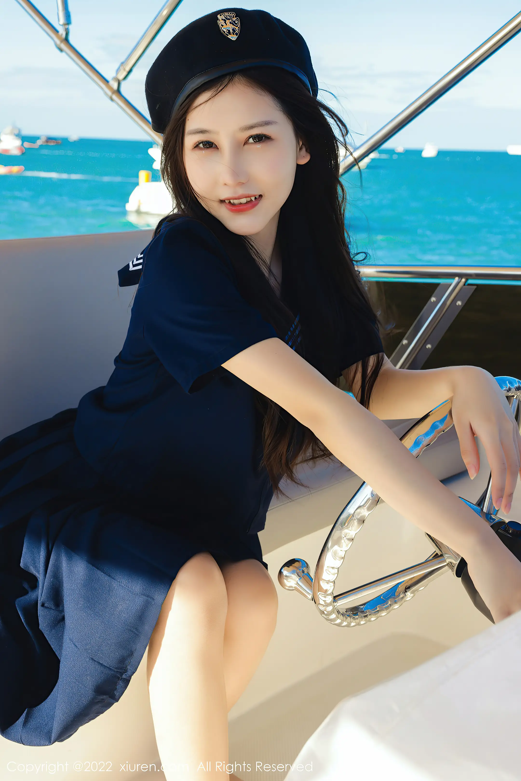 [秀人网] 2022.01.29 – NO.4536 尹甜甜#[46P]-3