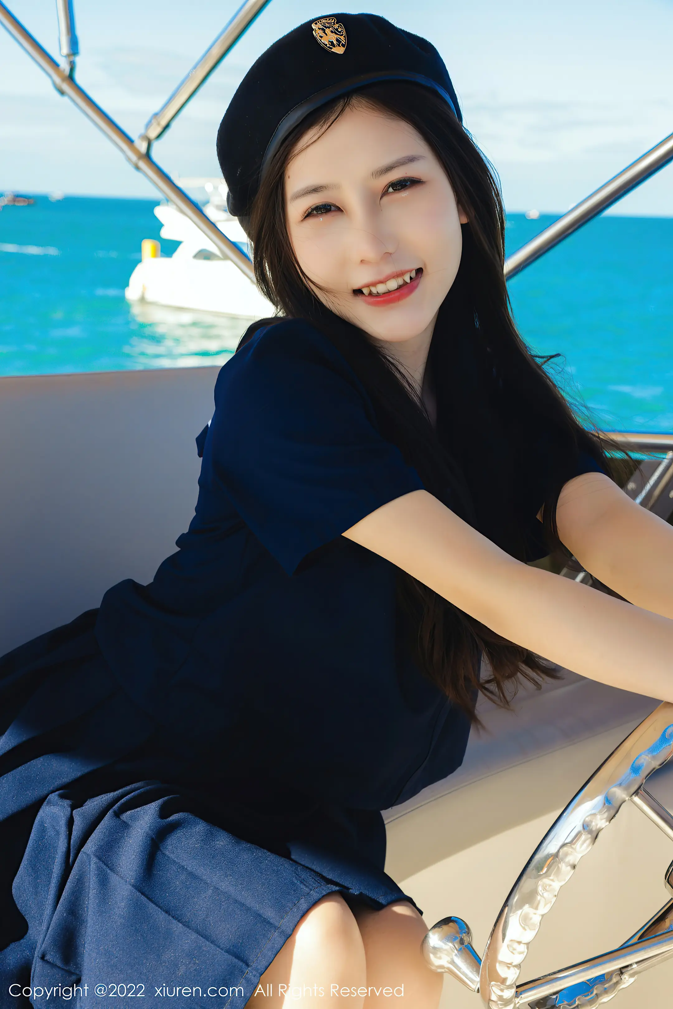 [秀人网] 2022.01.29 – NO.4536 尹甜甜#[46P]-5