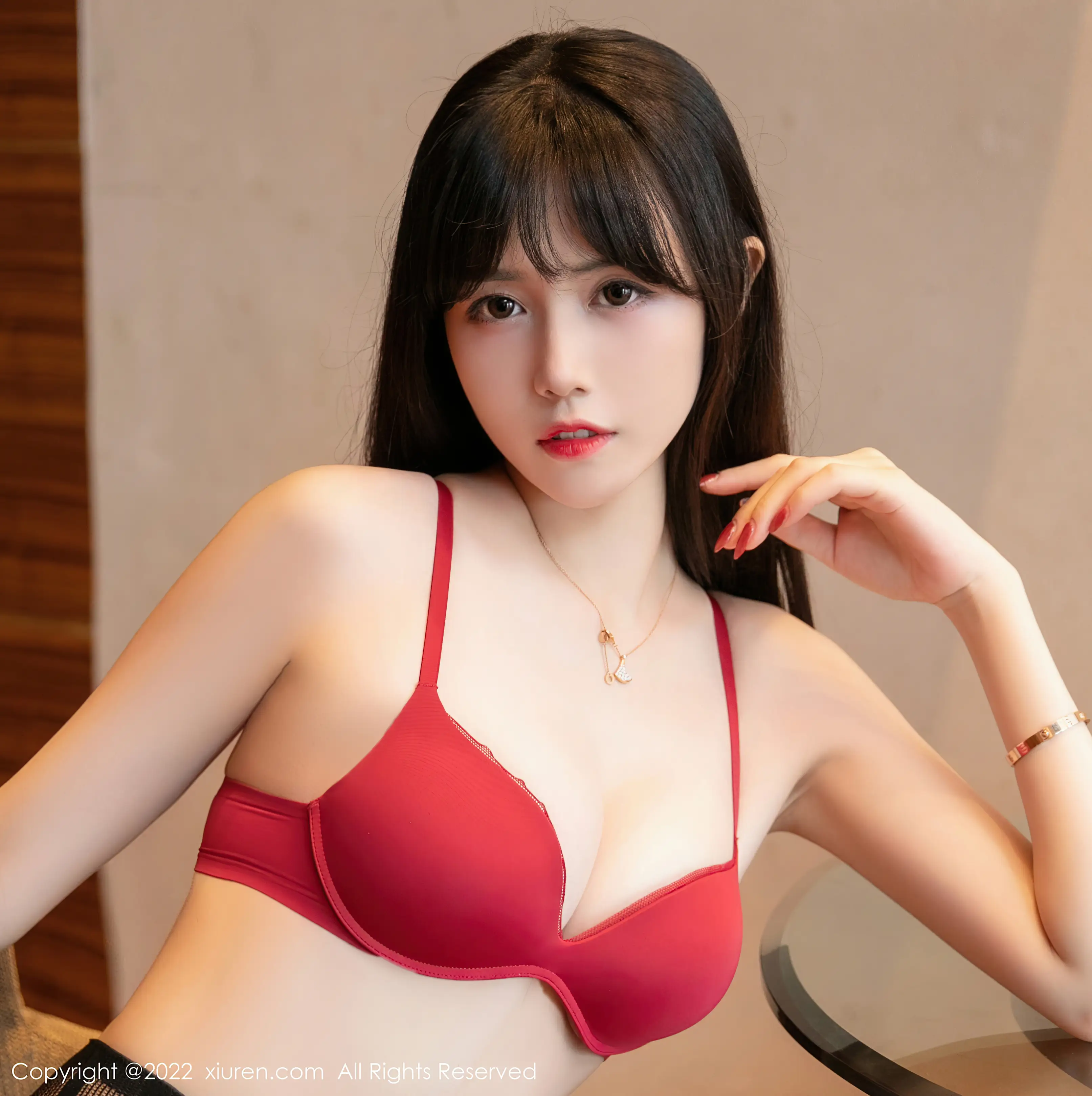 [秀人网] 2022.04.27 – NO.4929 柚子178#[42P]-9