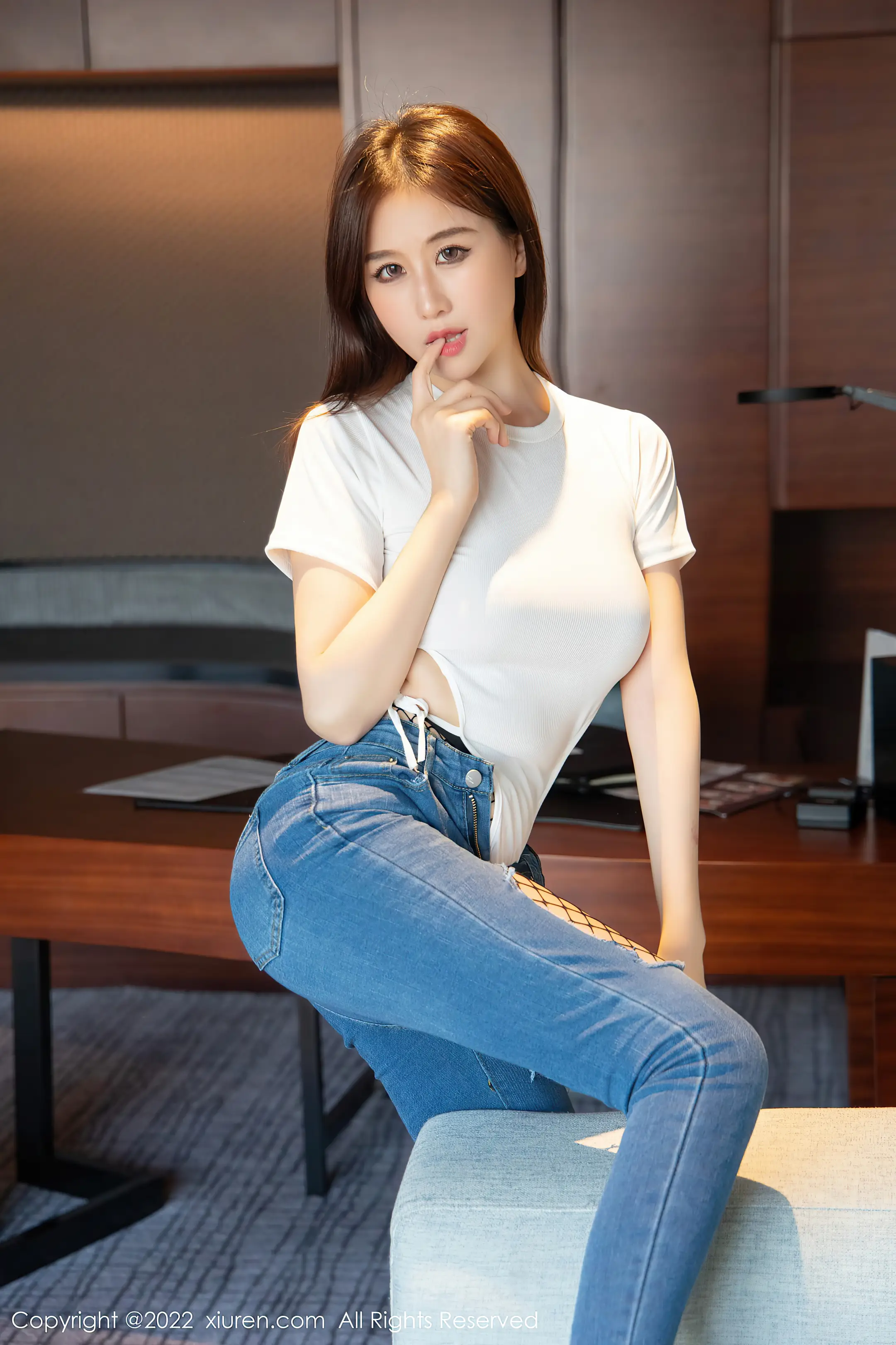[秀人网] 2022.01.19 – NO.4481 月音瞳#[94P]-13