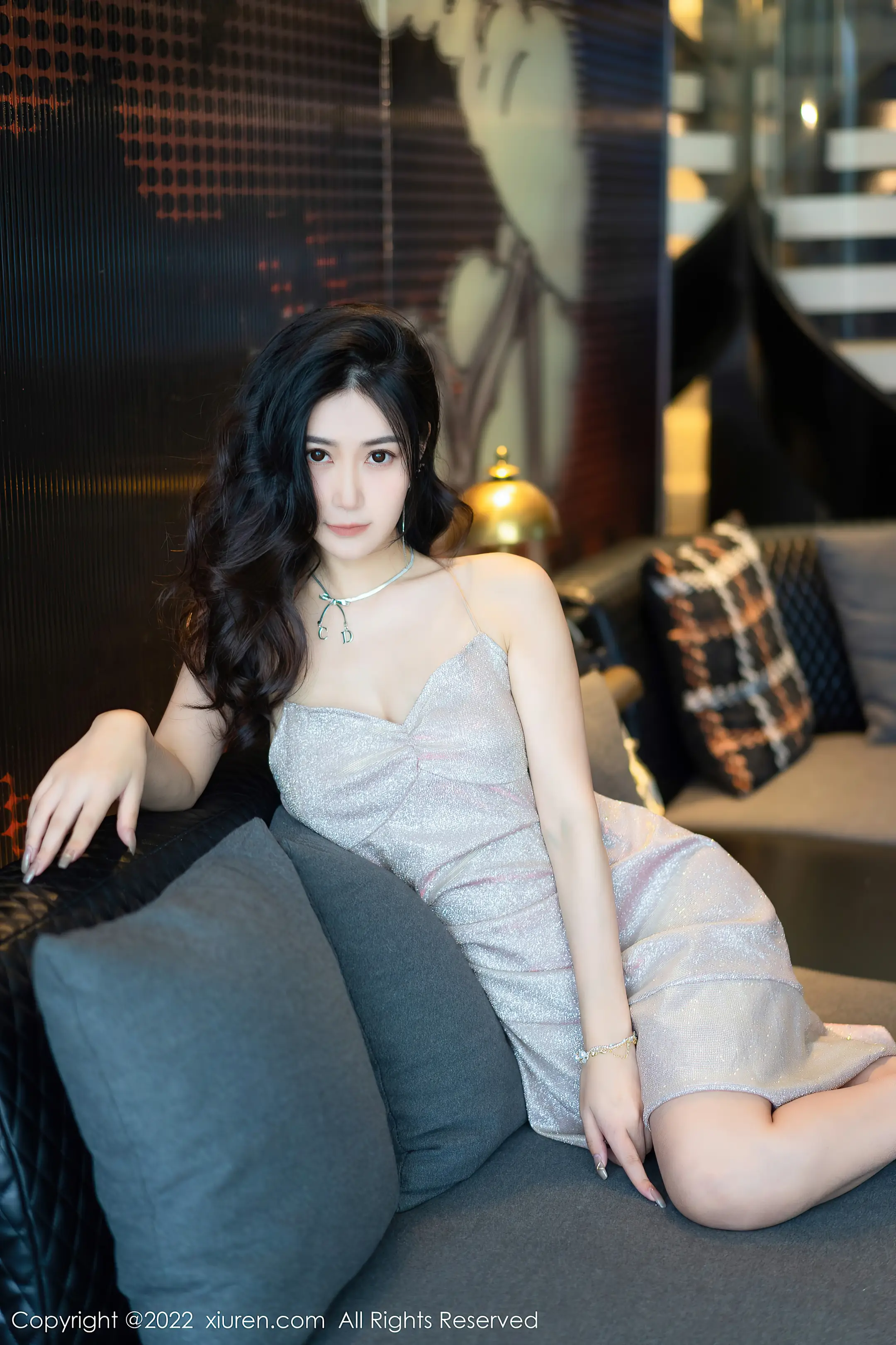 [秀人网] 2022.09.29 NO.5659 laura阿姣#[66P]-3
