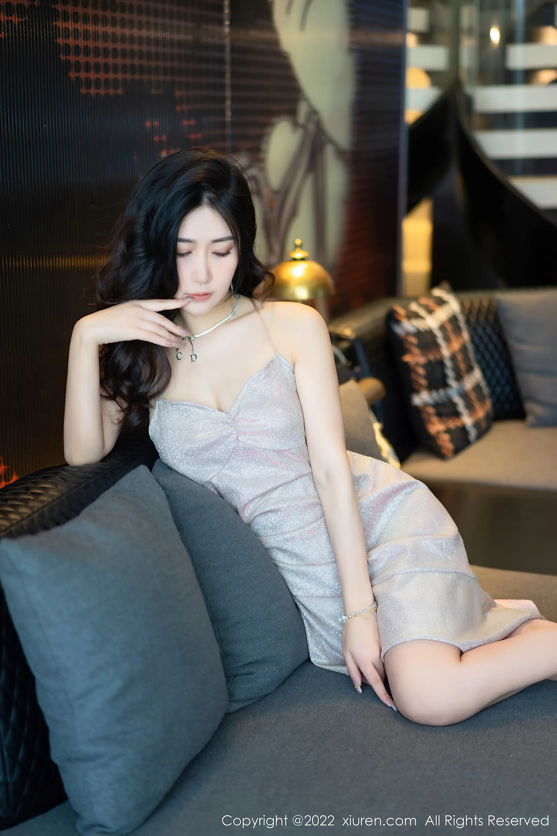[秀人网] 2022.09.29 NO.5659 laura阿姣#[66P]-4