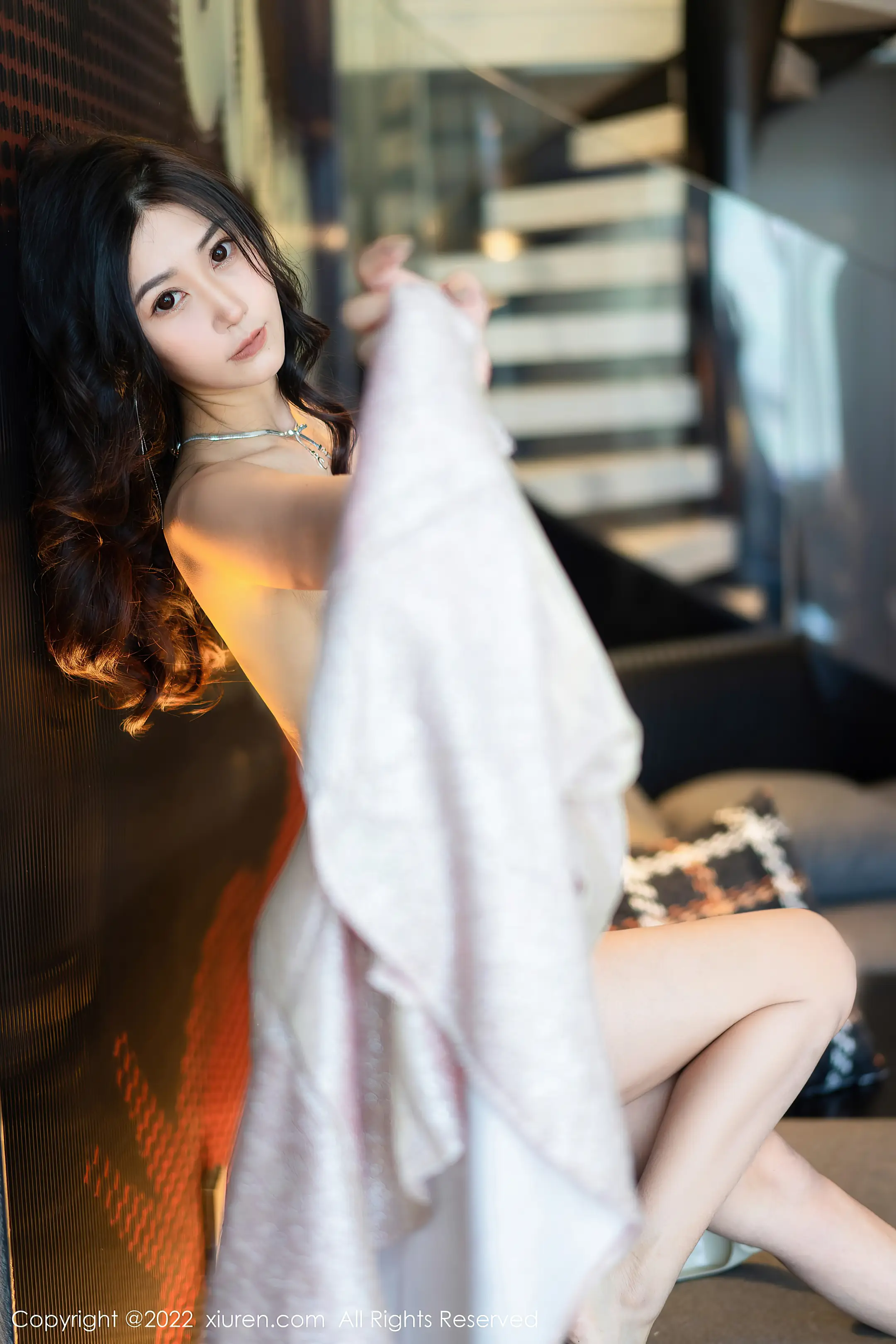 [秀人网] 2022.09.29 NO.5659 laura阿姣#[66P]-3