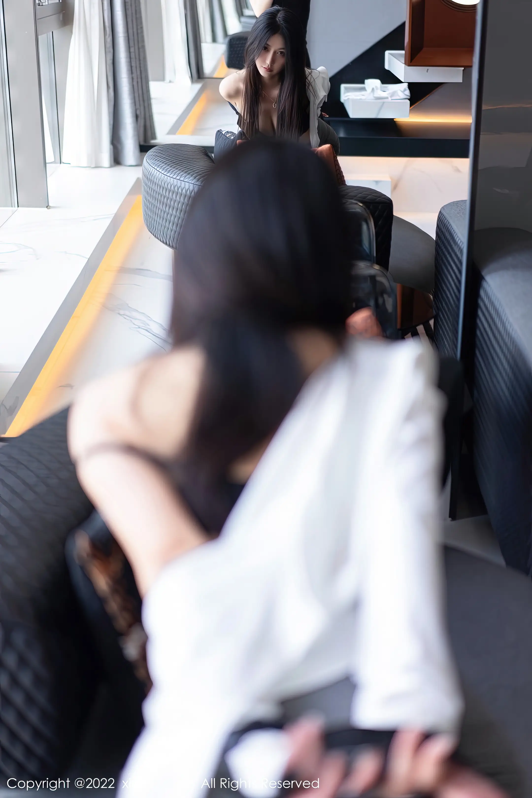 [秀人网] 2022.11.02 NO.5795 laura阿姣#[68P]-11