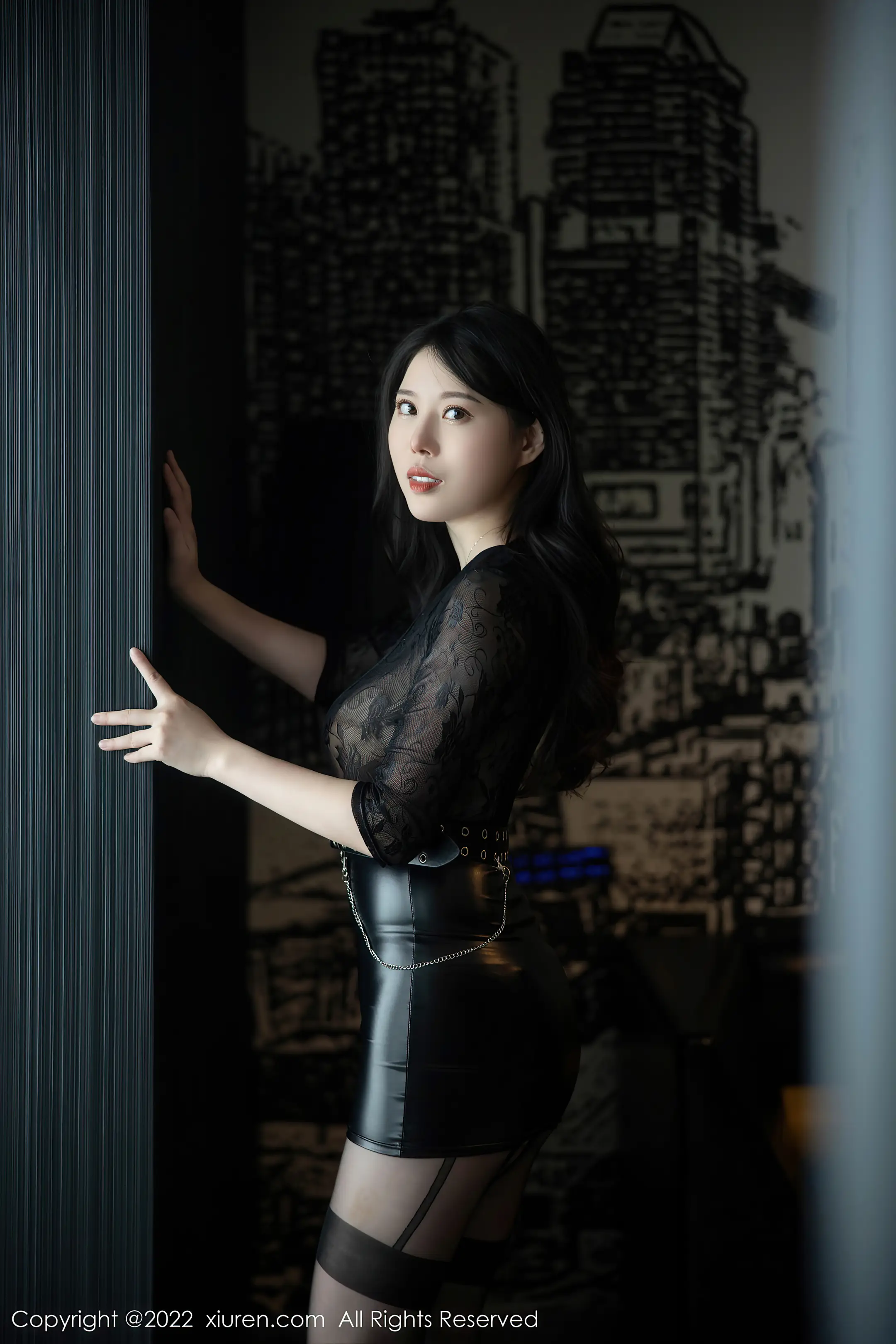 [秀人网] 2022.09.05 NO.5541 白茹雪#[79P]-4