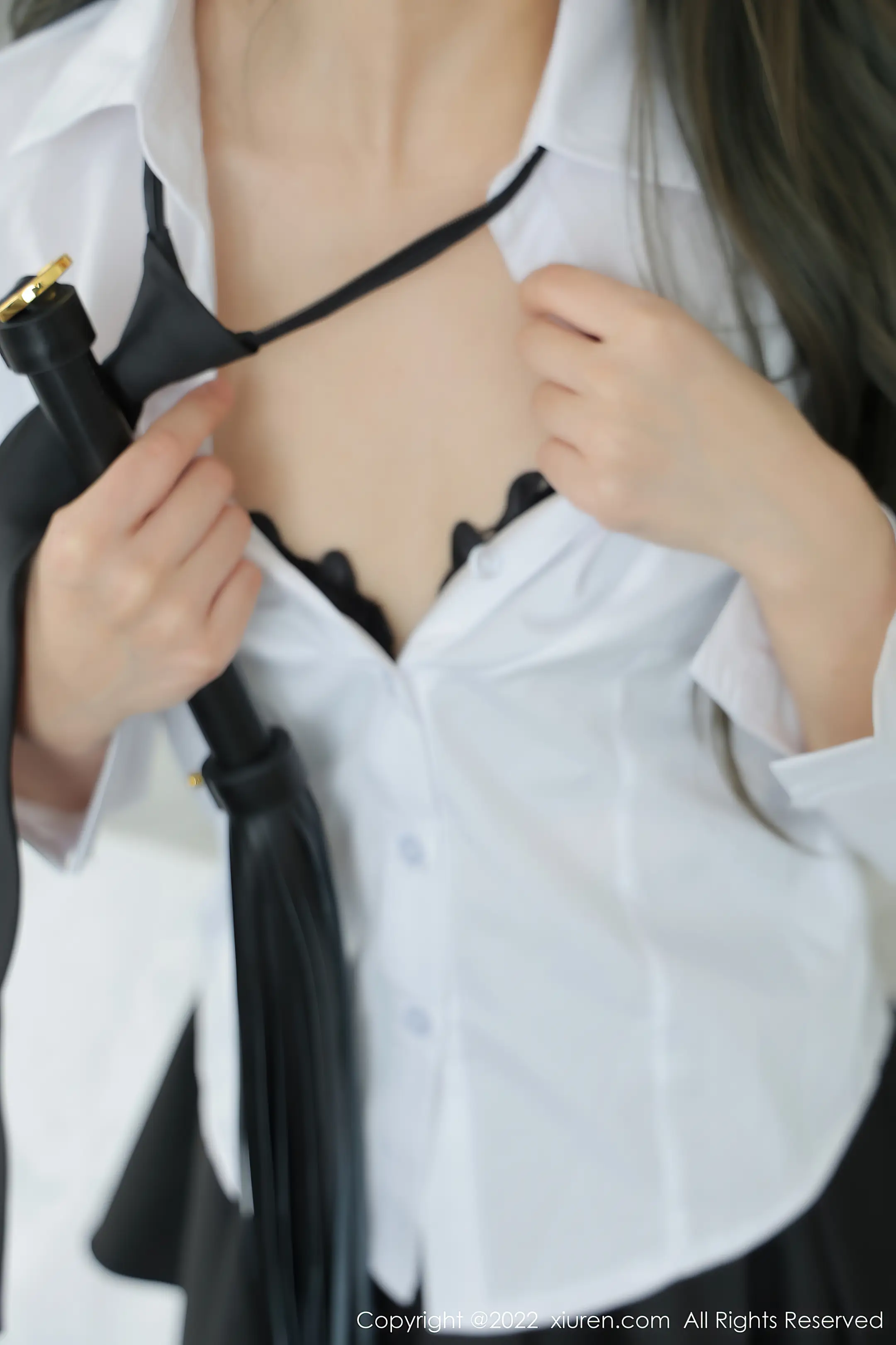 [秀人网] 2022.03.29 – NO.4789 小果冻儿#[72P]-5