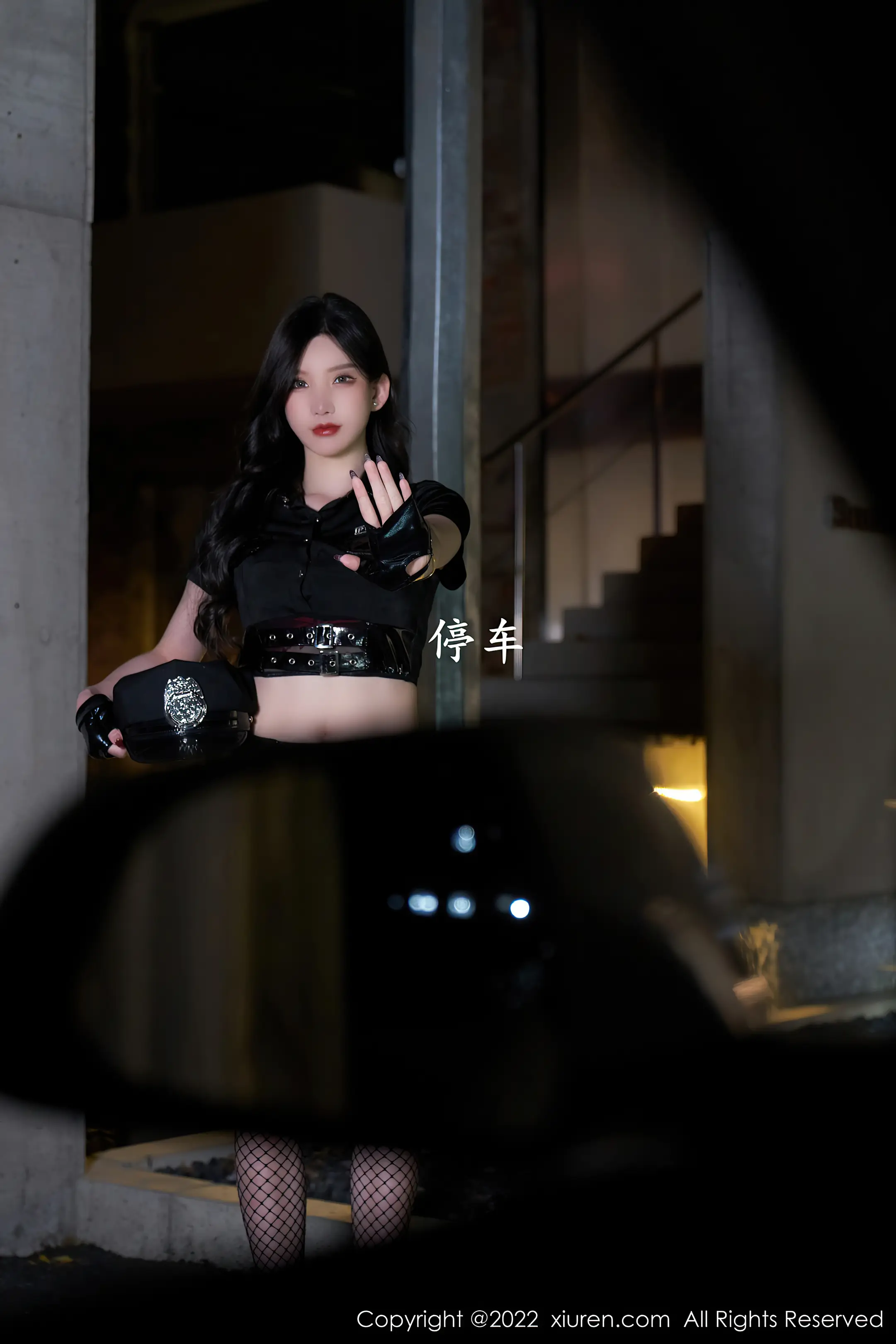 [秀人网] 2022.03.18 – NO.4741 周于希Sally#[73P]-5