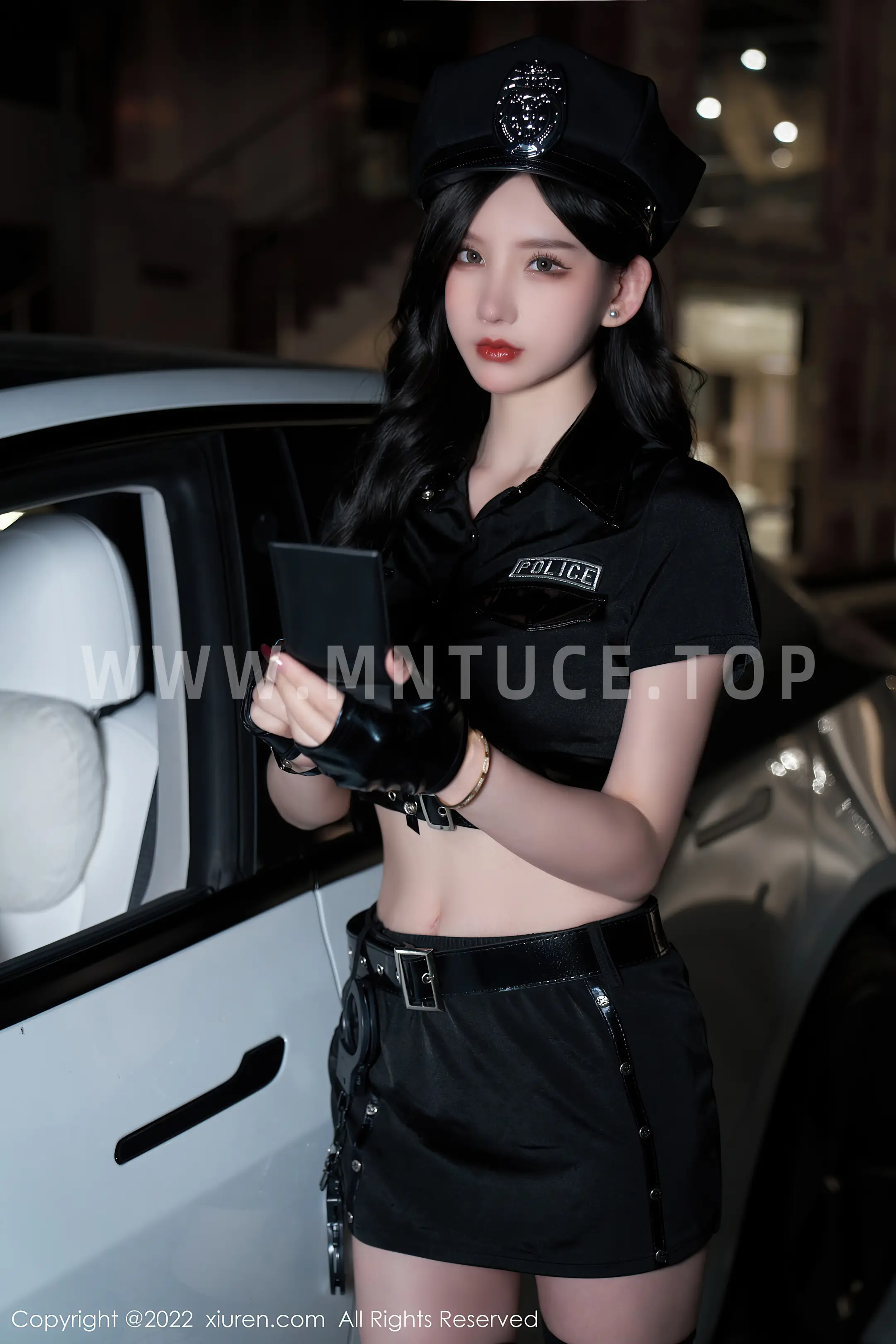 [秀人网] 2022.03.18 – NO.4741 周于希Sally#[73P]-10