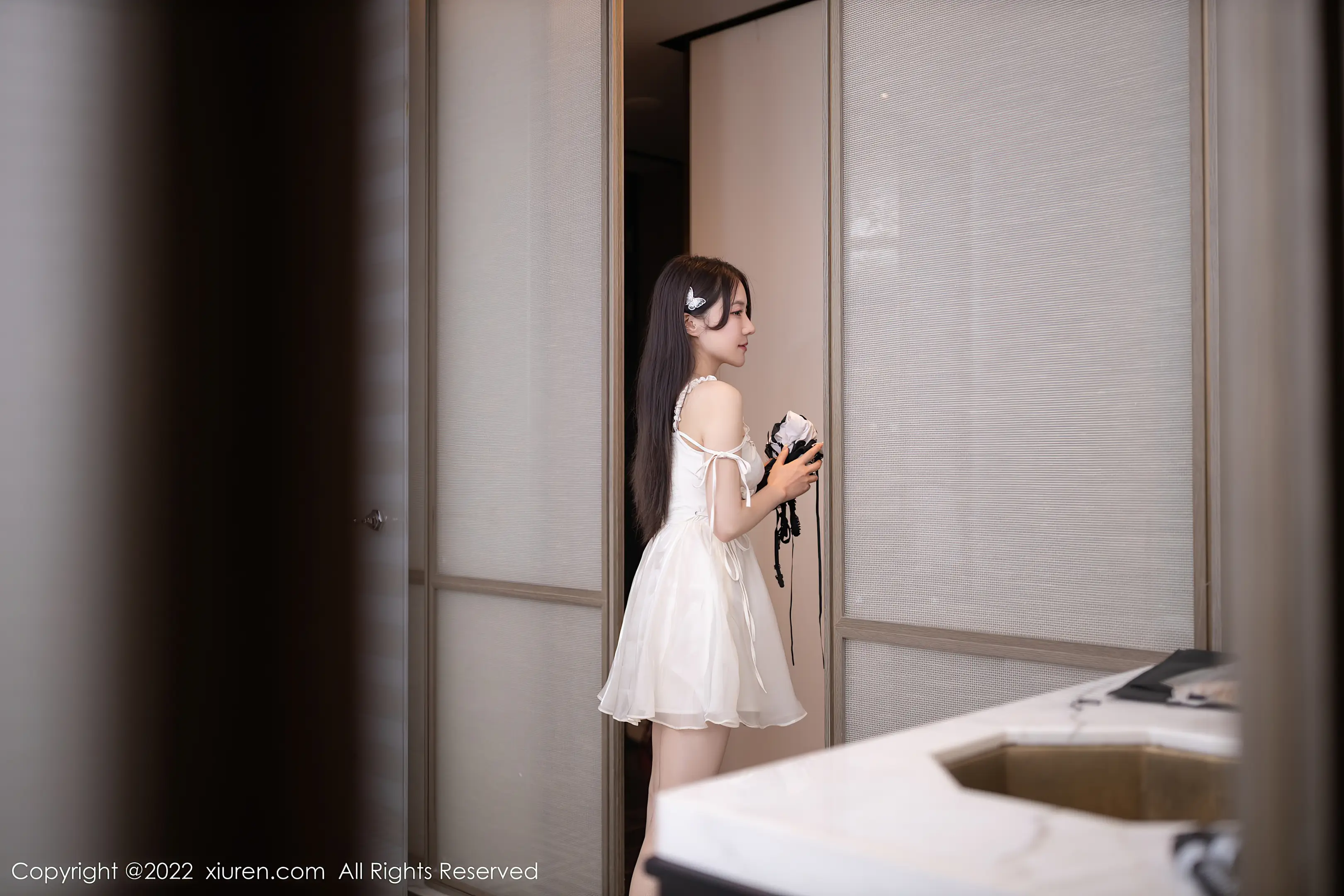 [秀人网] 2022.10.28 NO.5776 鱼子酱Fish#[76P]-15