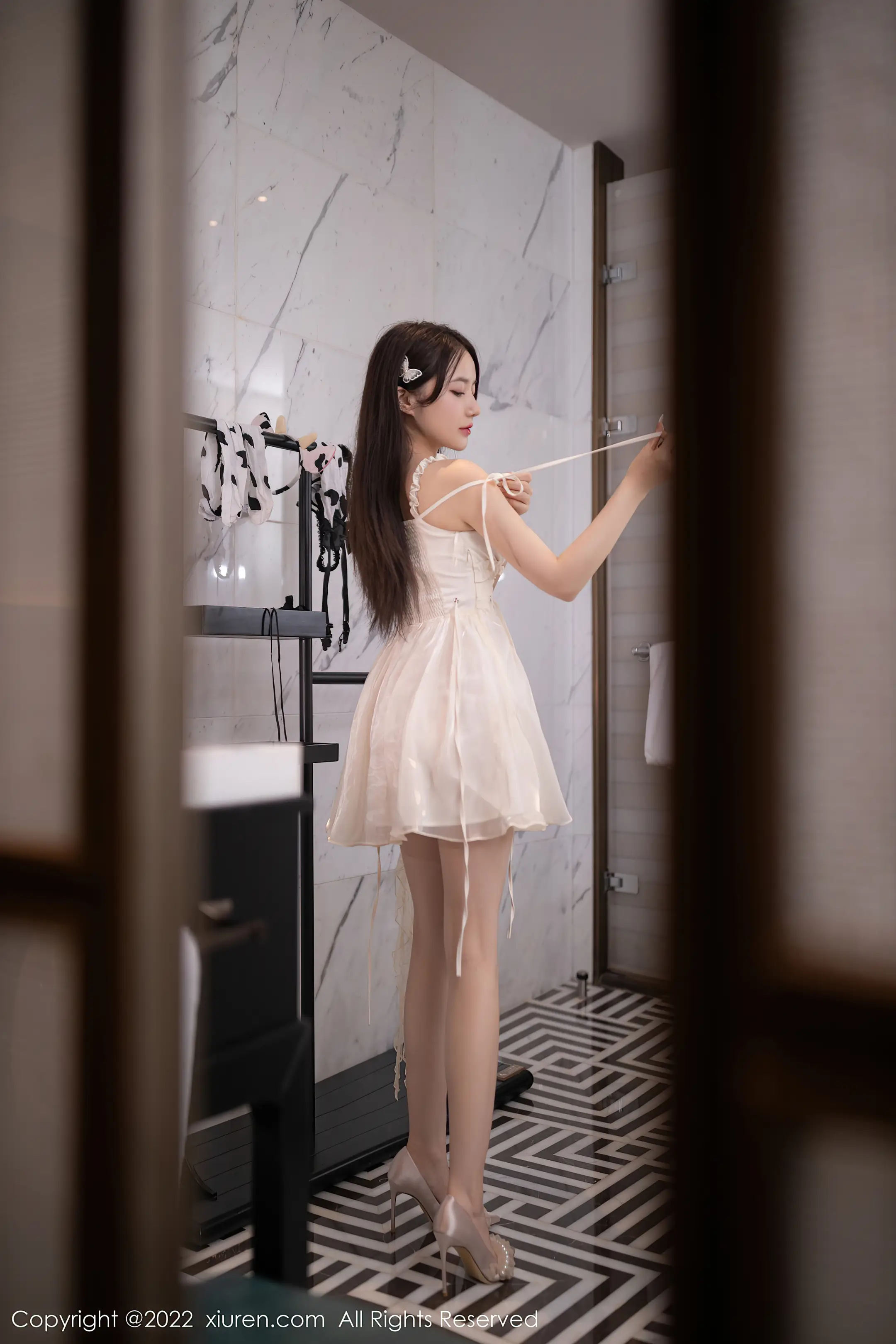 [秀人网] 2022.10.28 NO.5776 鱼子酱Fish#[76P]-17