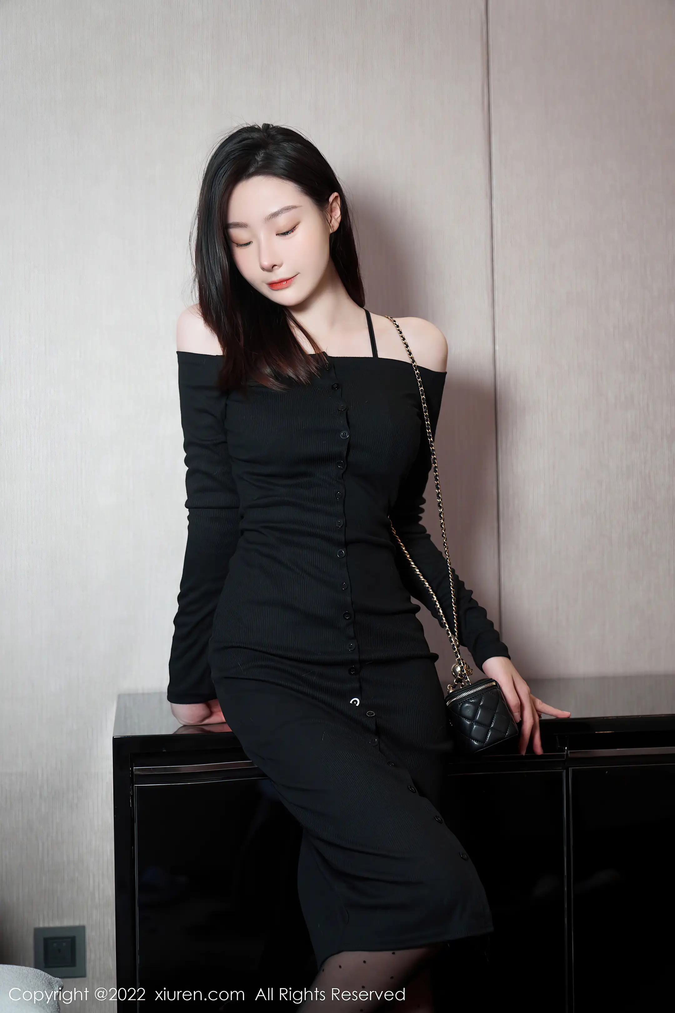 [秀人网] 2022.09.01 NO.5529 是小逗逗#[93P]-3