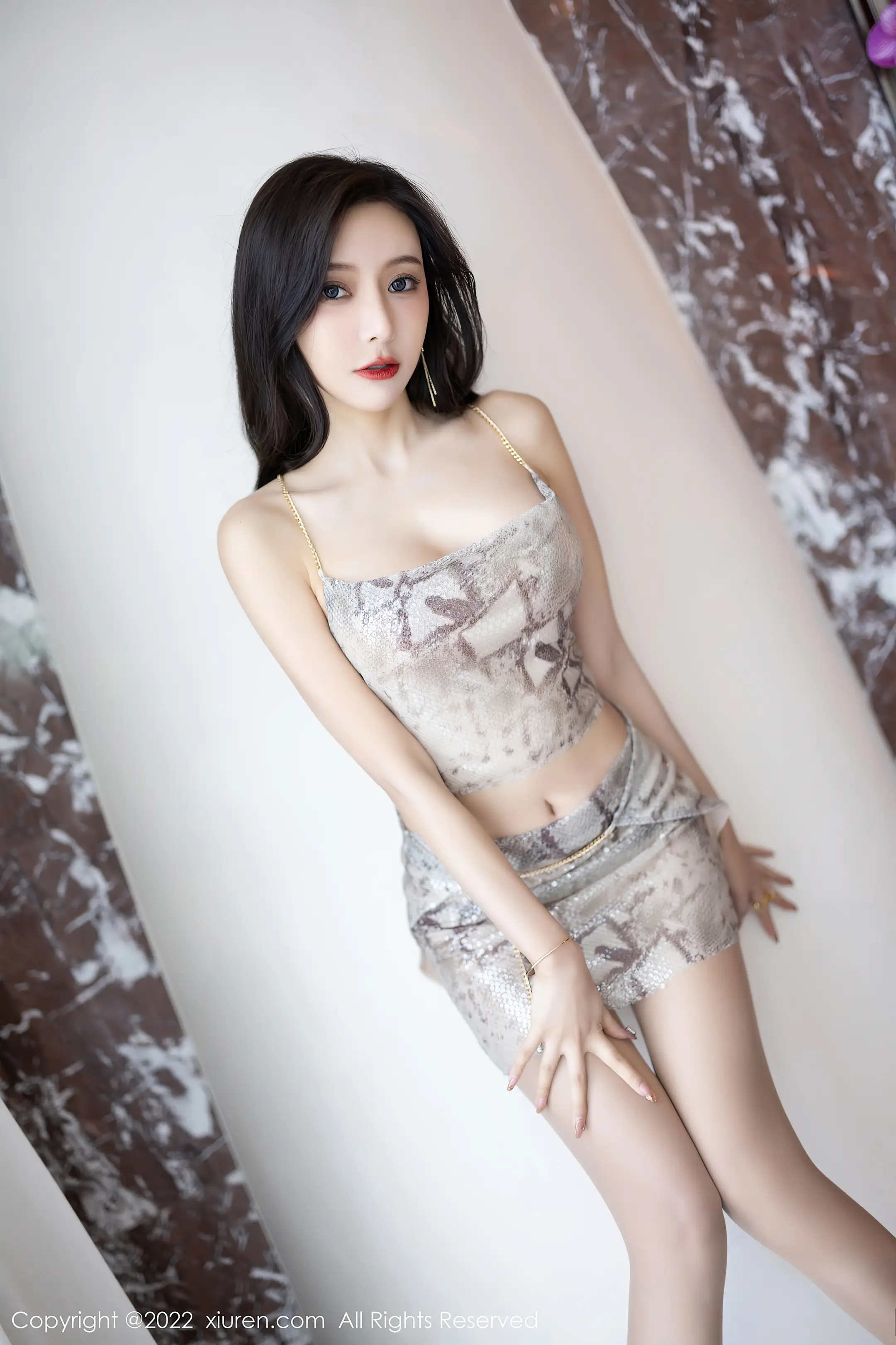 [秀人网] 2022.11.28 NO.5920 王馨瑶yanni#[83P]-7