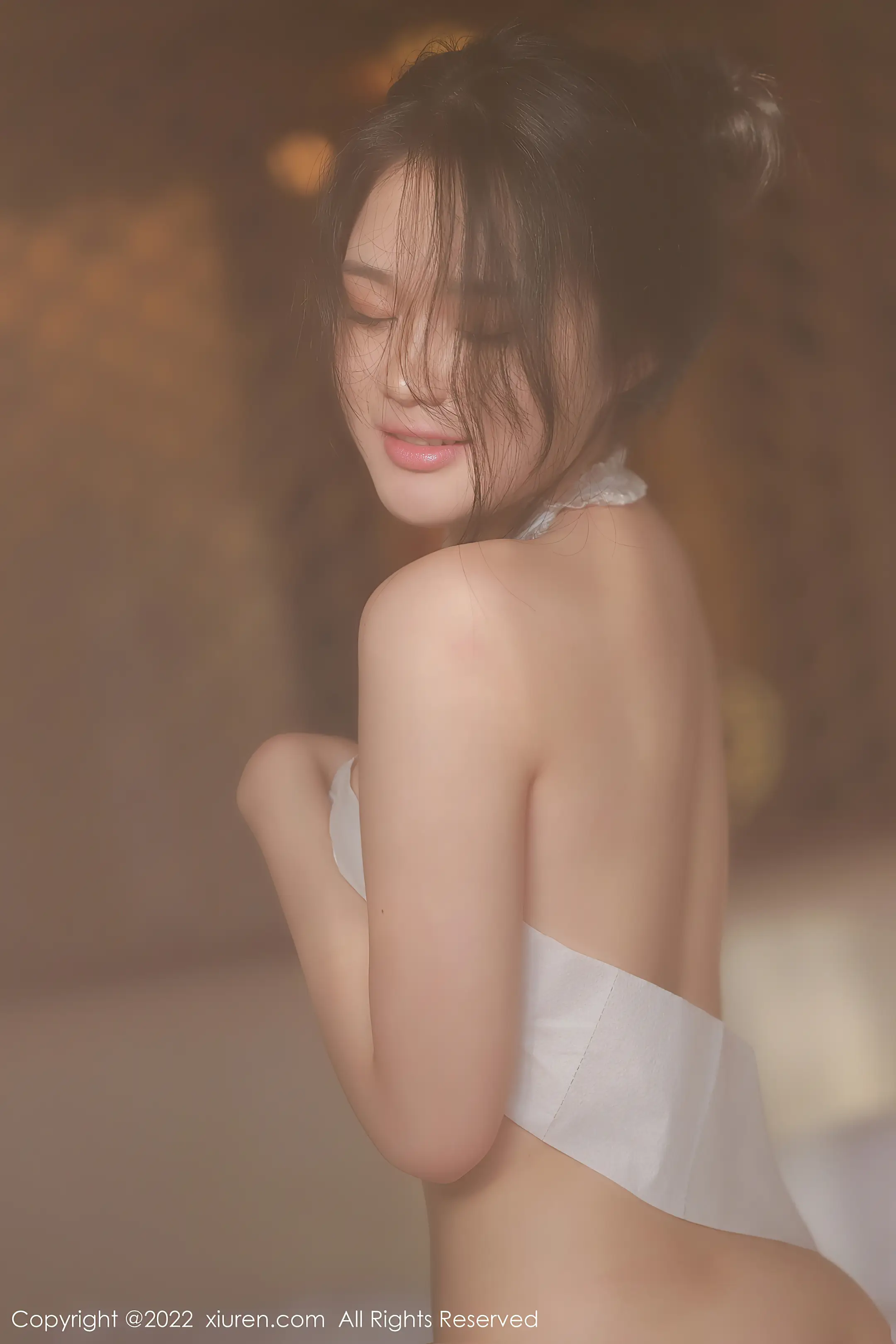[秀人网] 2022.01.19 – NO.4483 Niki可雅#[89P]-5