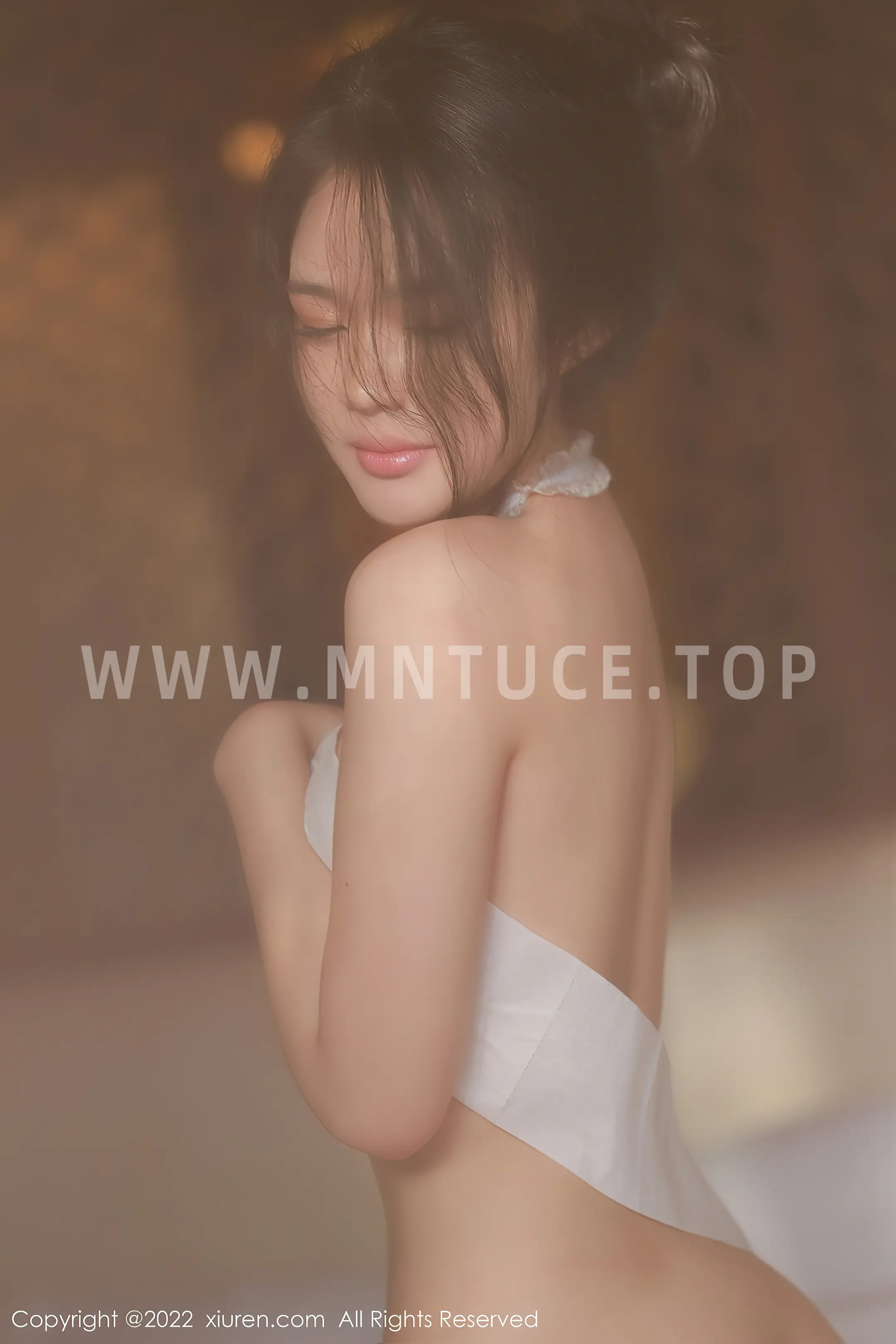 [秀人网] 2022.01.19 – NO.4483 Niki可雅#[89P]-6