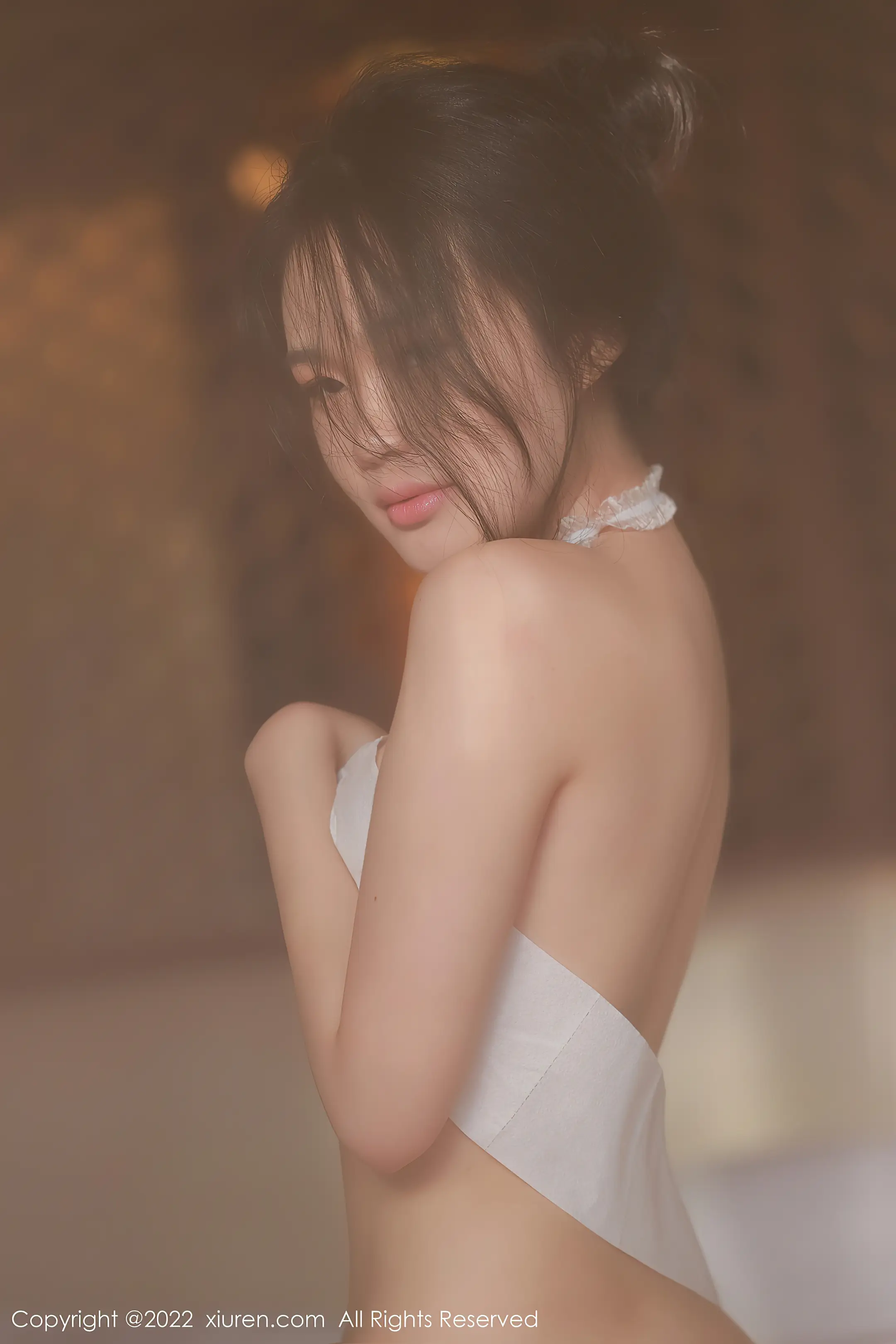 [秀人网] 2022.01.19 – NO.4483 Niki可雅#[89P]-7