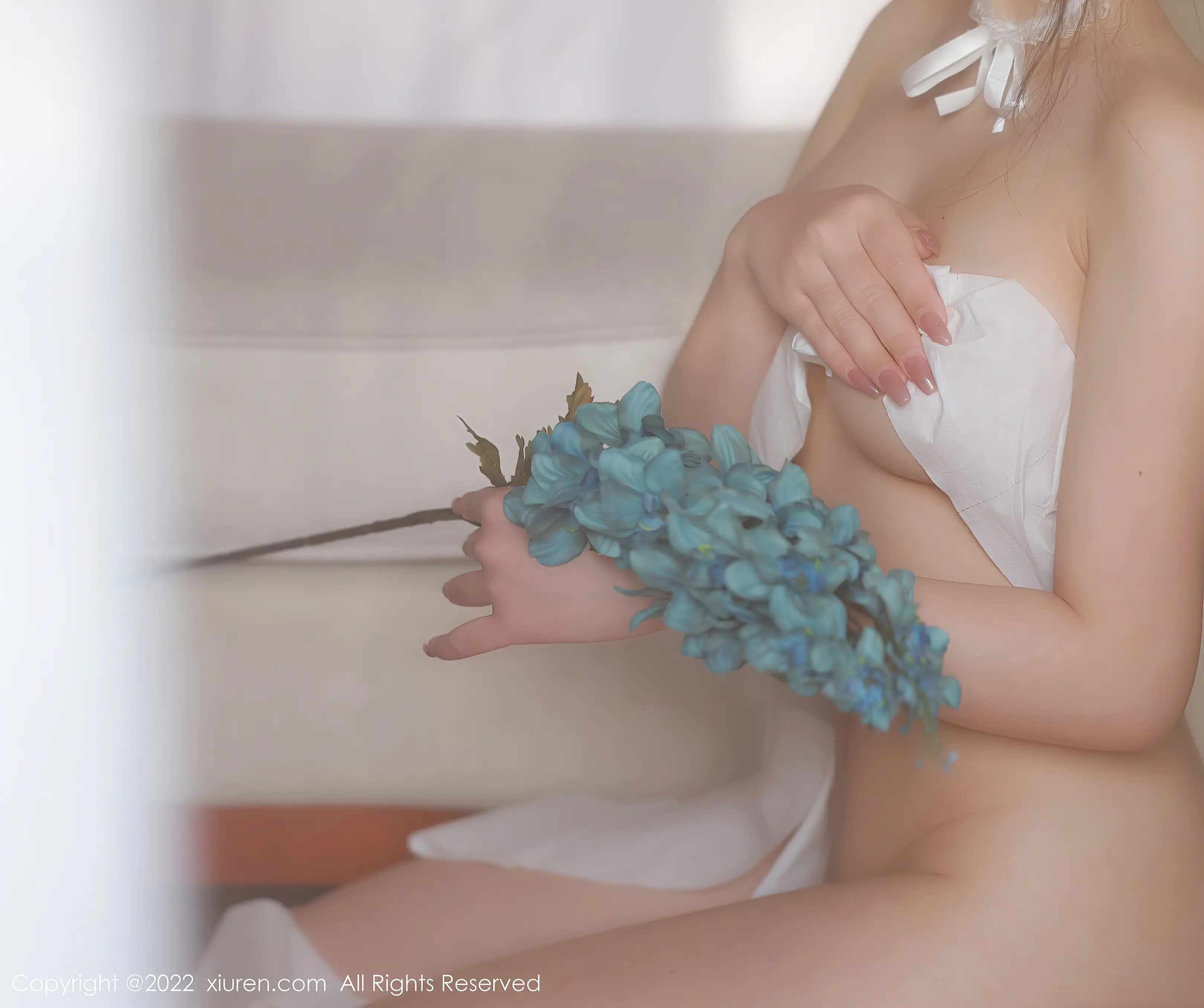 [秀人网] 2022.01.19 – NO.4483 Niki可雅#[89P]-16