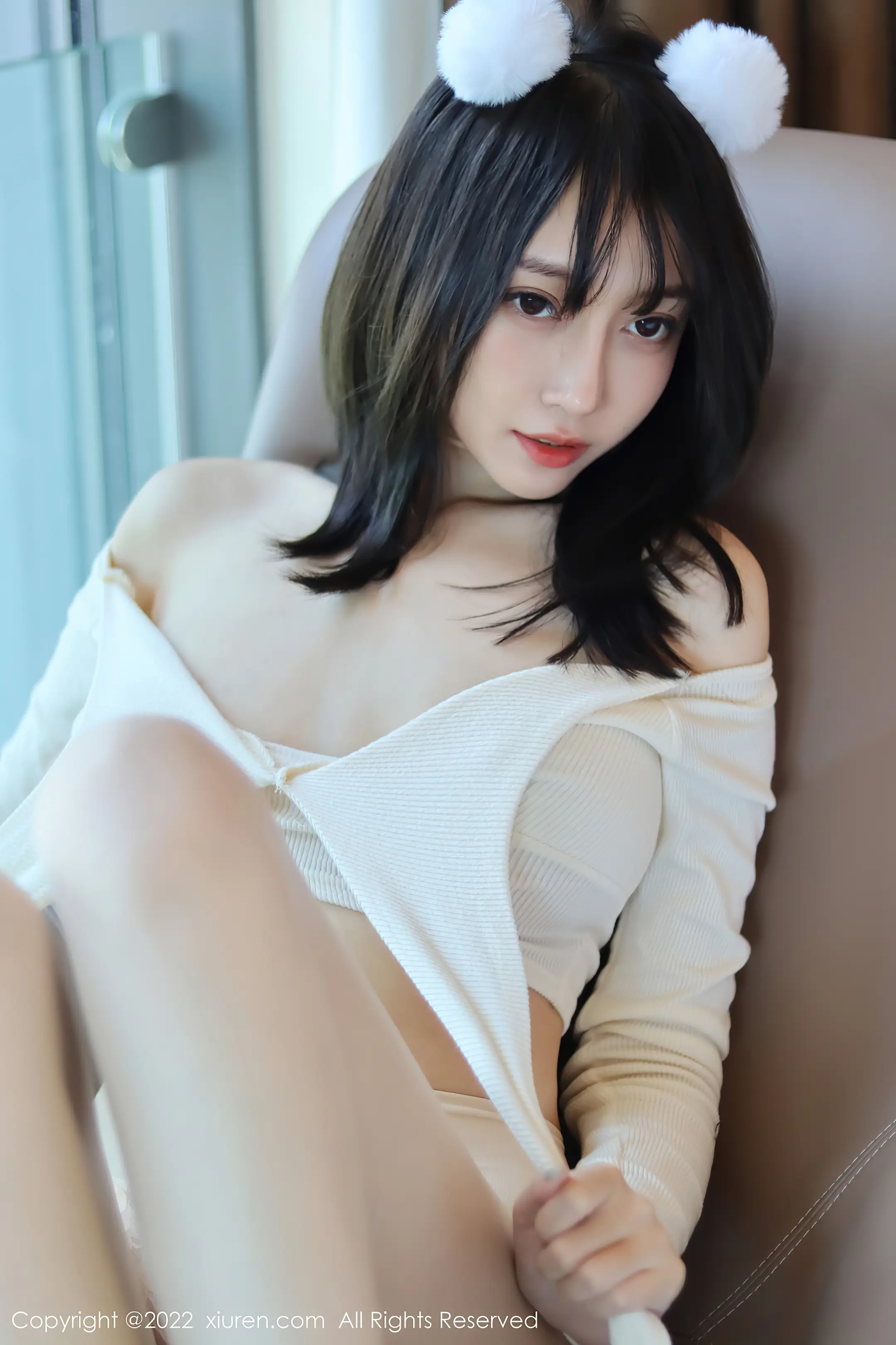 [秀人网] 2022.09.16 NO.5598 玥儿玥er#[58P]-6