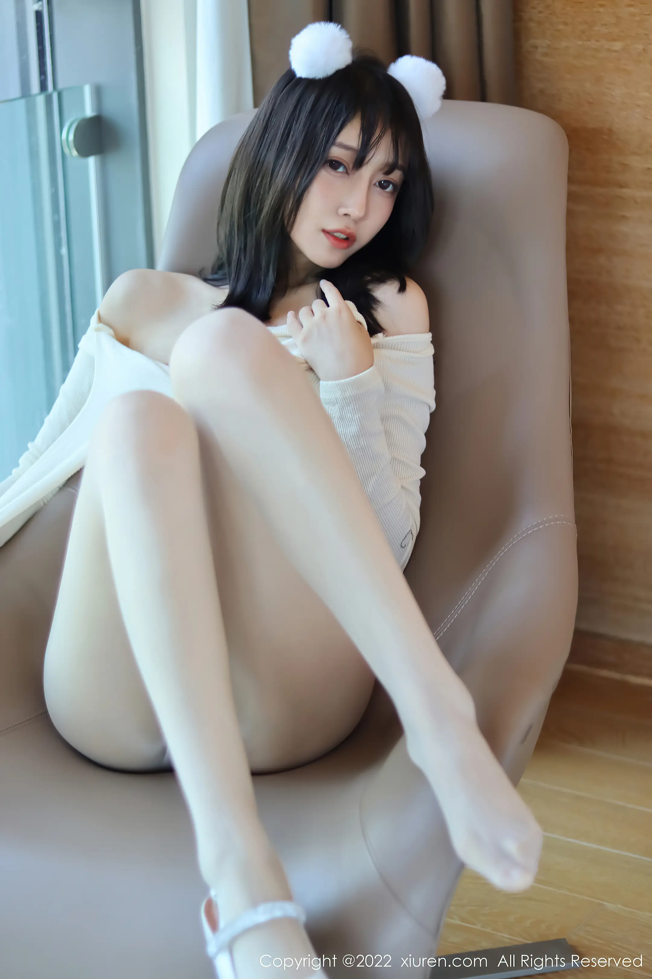 [秀人网] 2022.09.16 NO.5598 玥儿玥er#[58P]-8