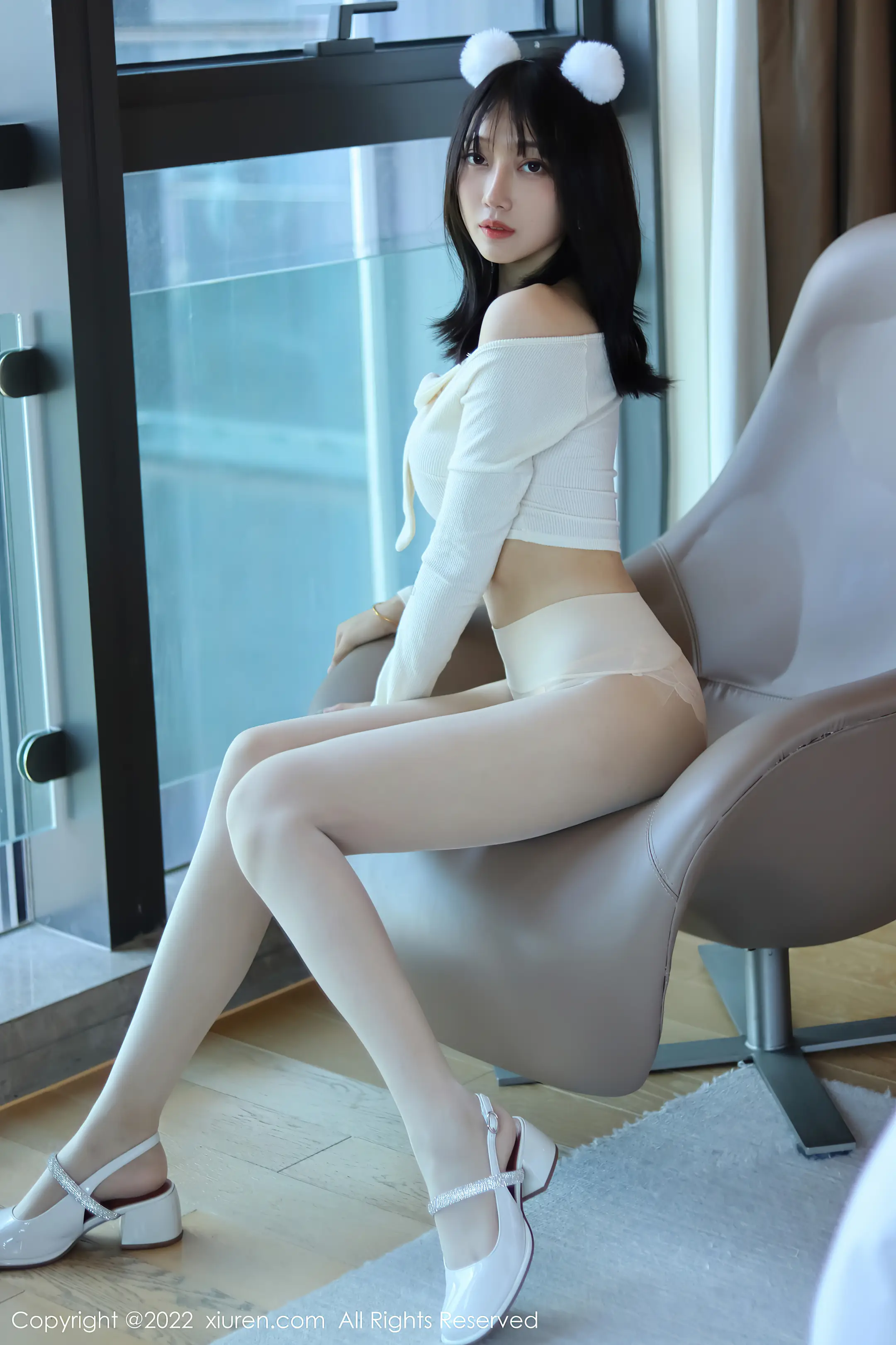 [秀人网] 2022.09.16 NO.5598 玥儿玥er#[58P]-3