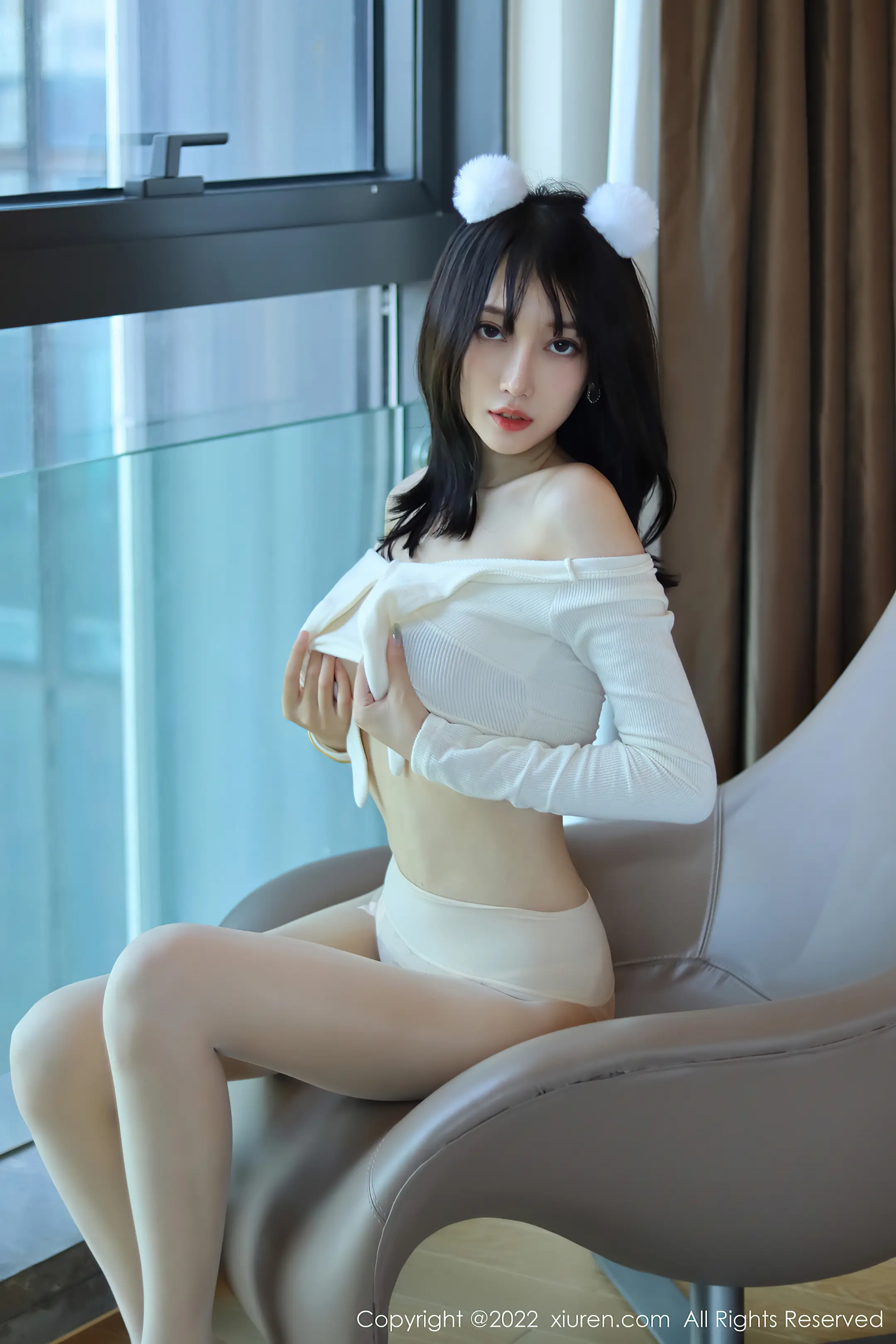 [秀人网] 2022.09.16 NO.5598 玥儿玥er#[58P]-3