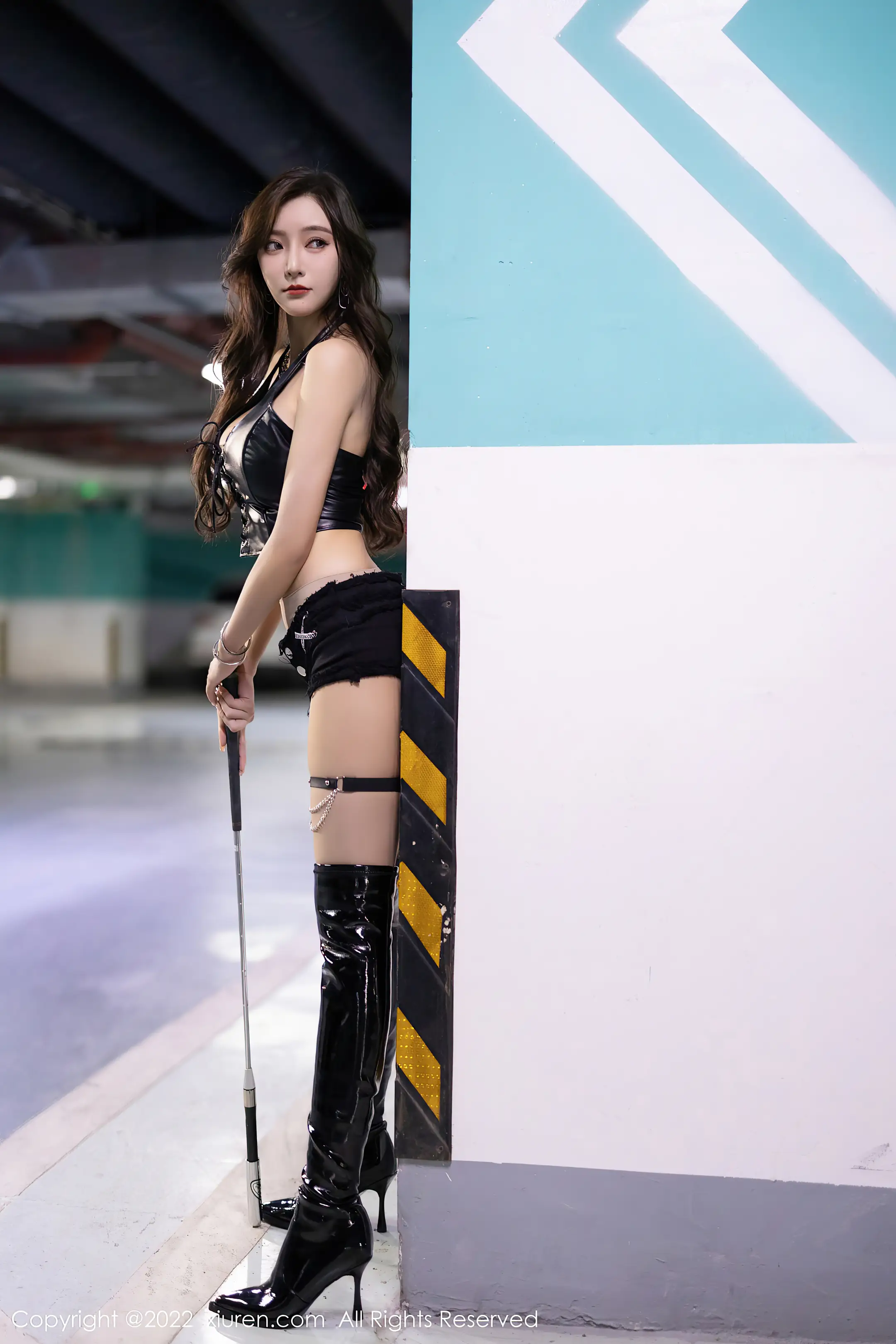 [秀人网] 2022.08.25 – NO.5494 王馨瑶yanni#[79P]-11