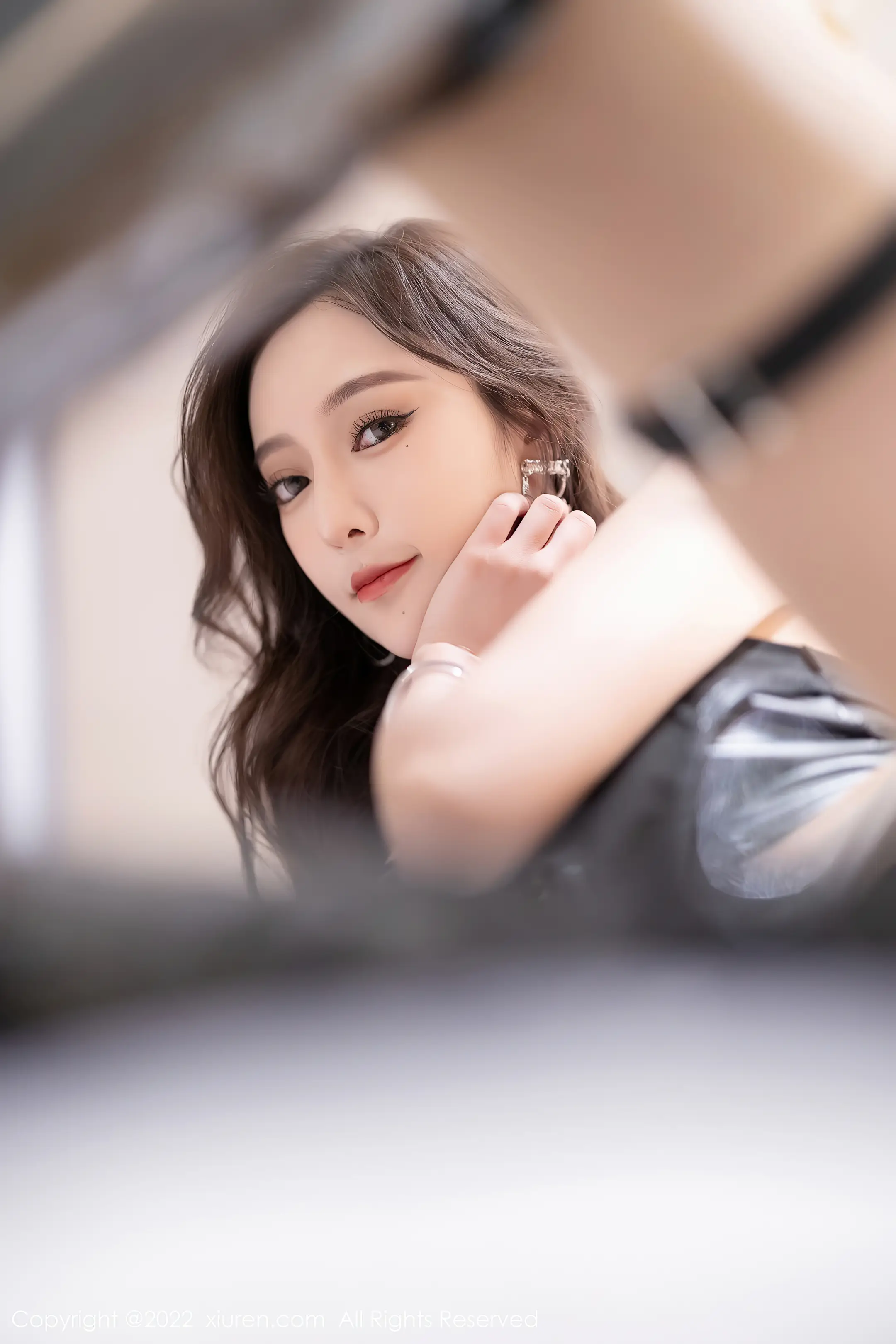 [秀人网] 2022.08.25 – NO.5494 王馨瑶yanni#[79P]-10