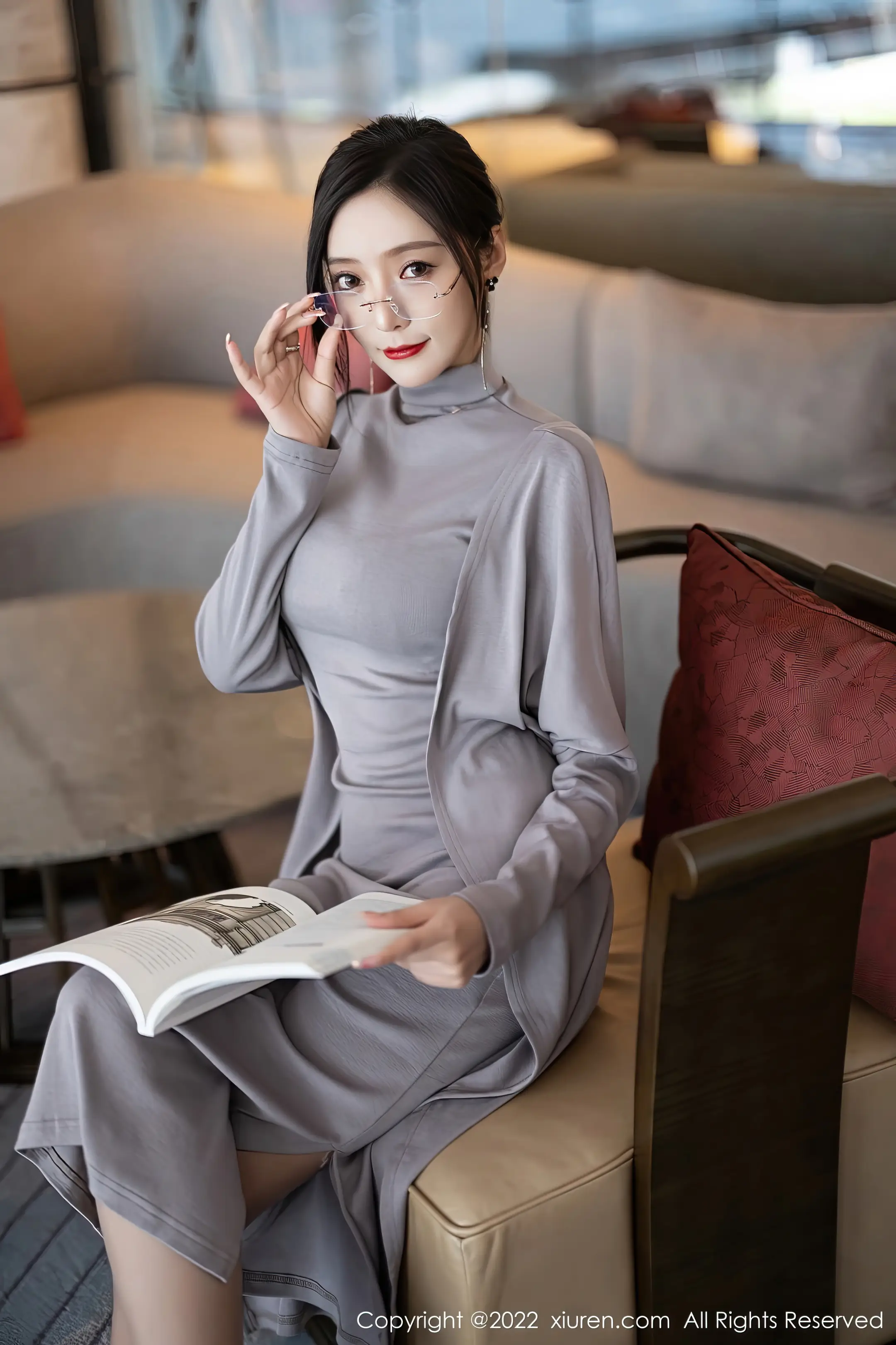 [秀人网] 2022.10.21 NO.5745 王馨瑶yanni#[85P]-5