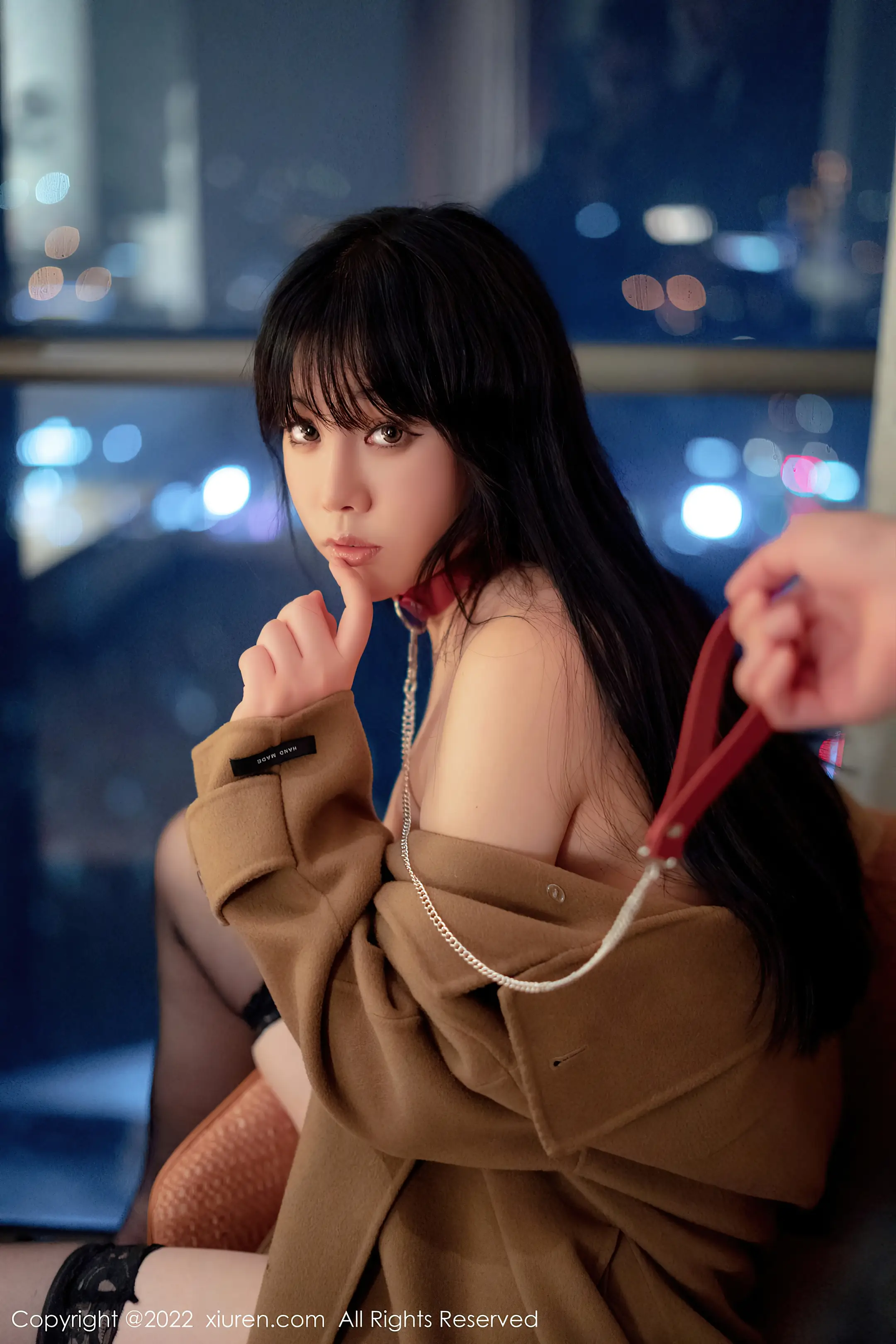 [秀人网] 2022.06.01 – NO.5090 徐媛媛#[51P]-8