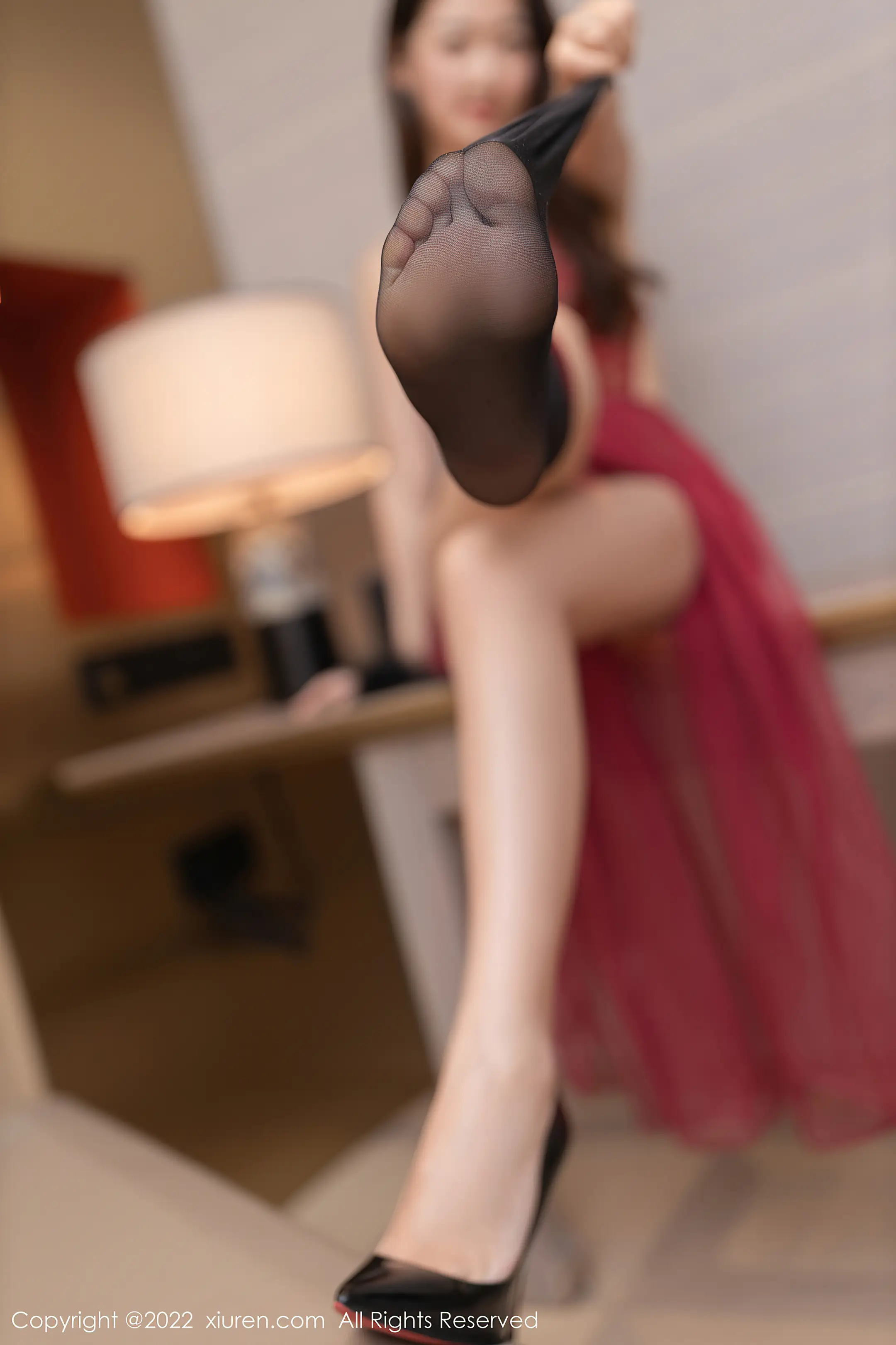 [秀人网] 2022.07.25 – NO.5331 唐安琪#[76P]-7