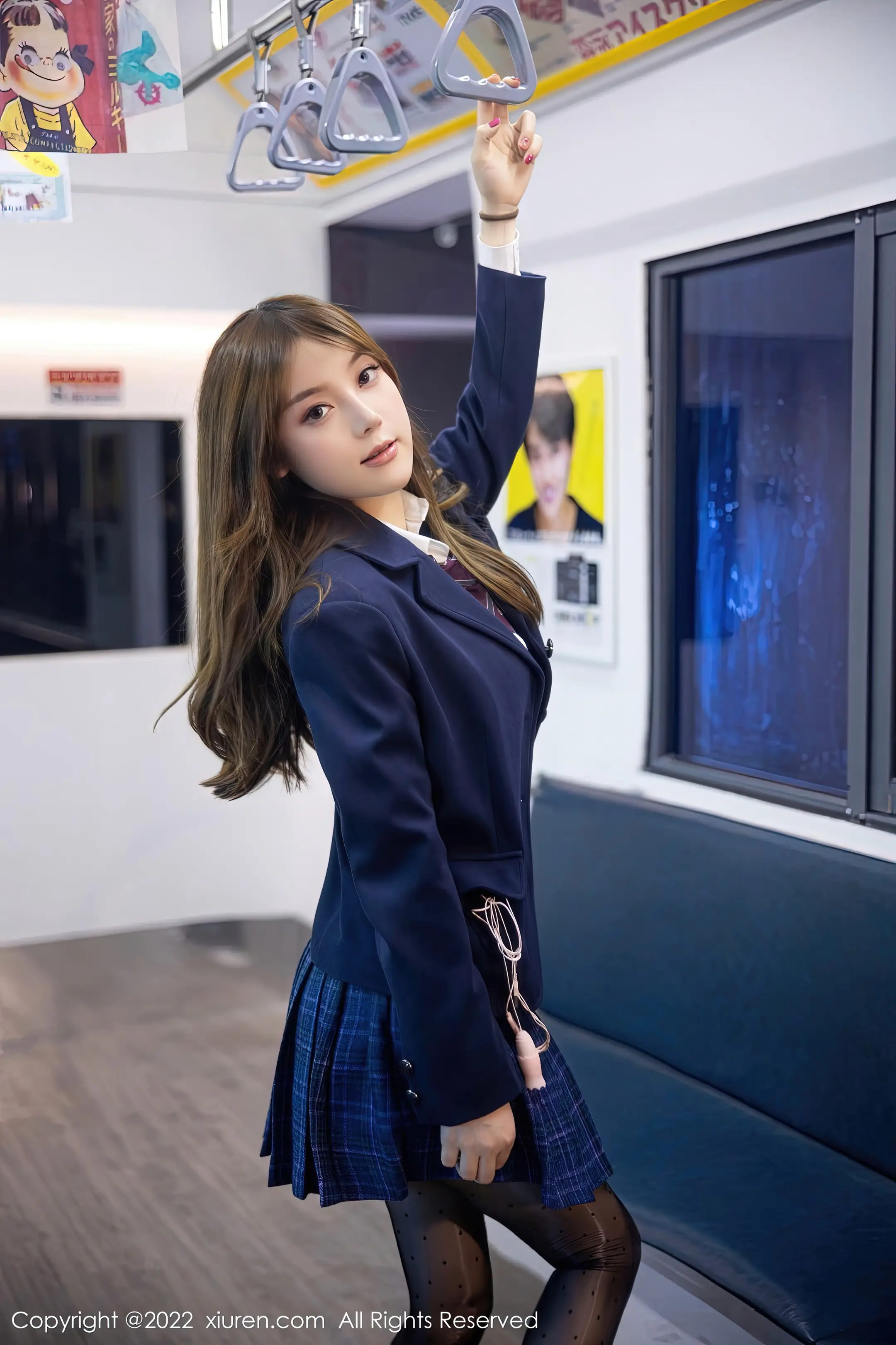 [秀人网] 2022.11.23 NO.5899 豆瓣酱#[90P]-3