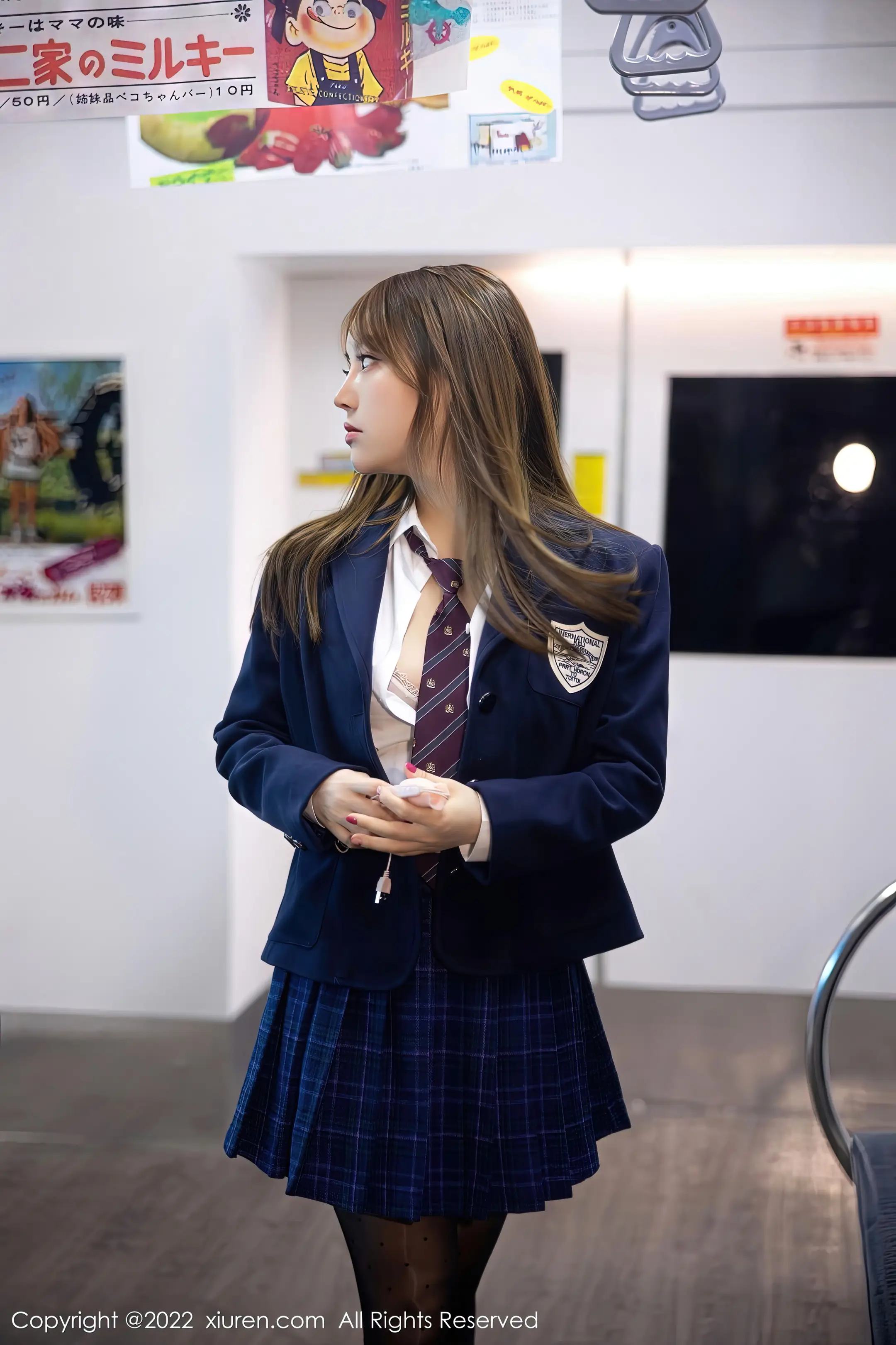 [秀人网] 2022.11.23 NO.5899 豆瓣酱#[90P]-5