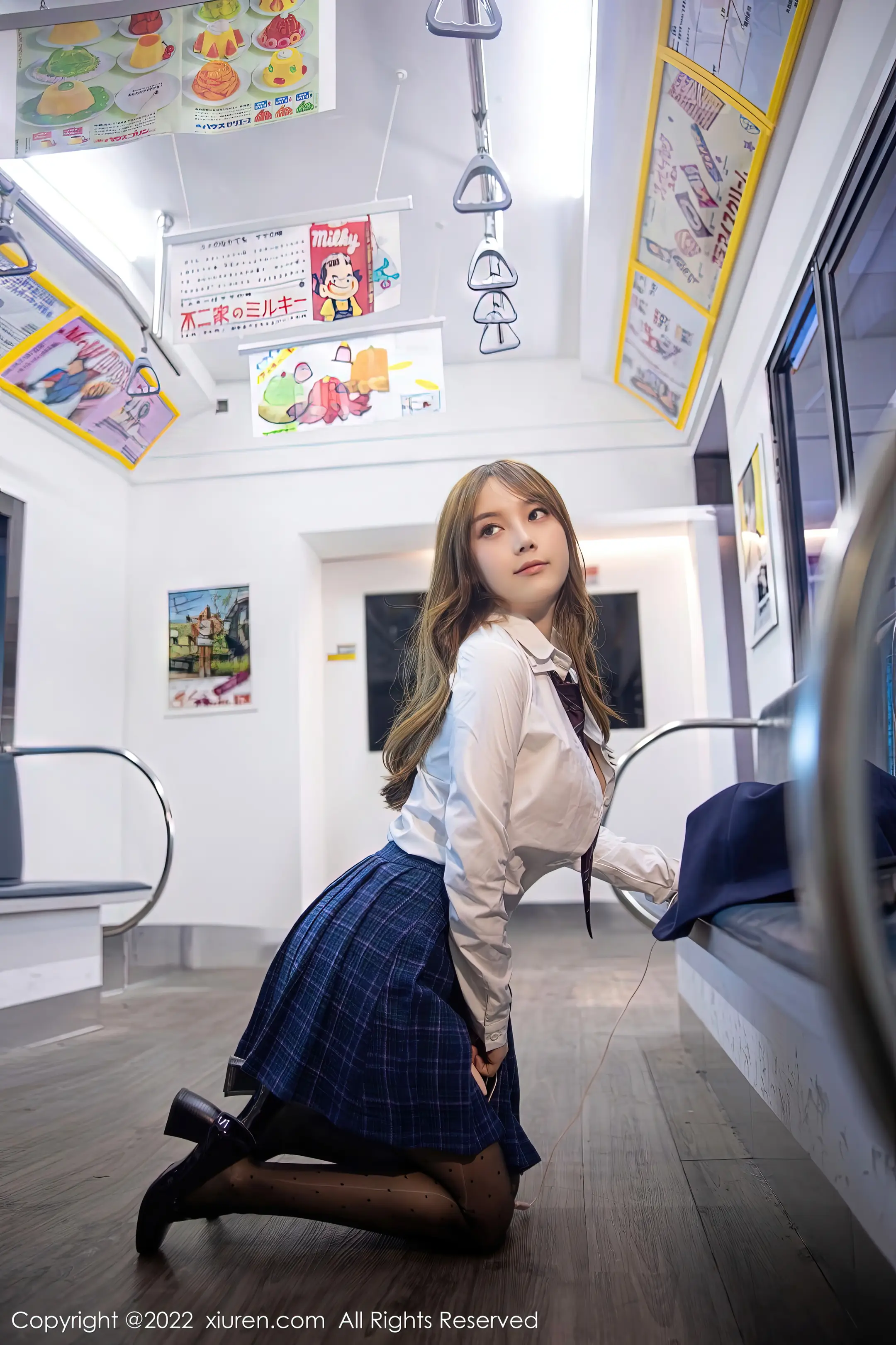 [秀人网] 2022.11.23 NO.5899 豆瓣酱#[90P]-12