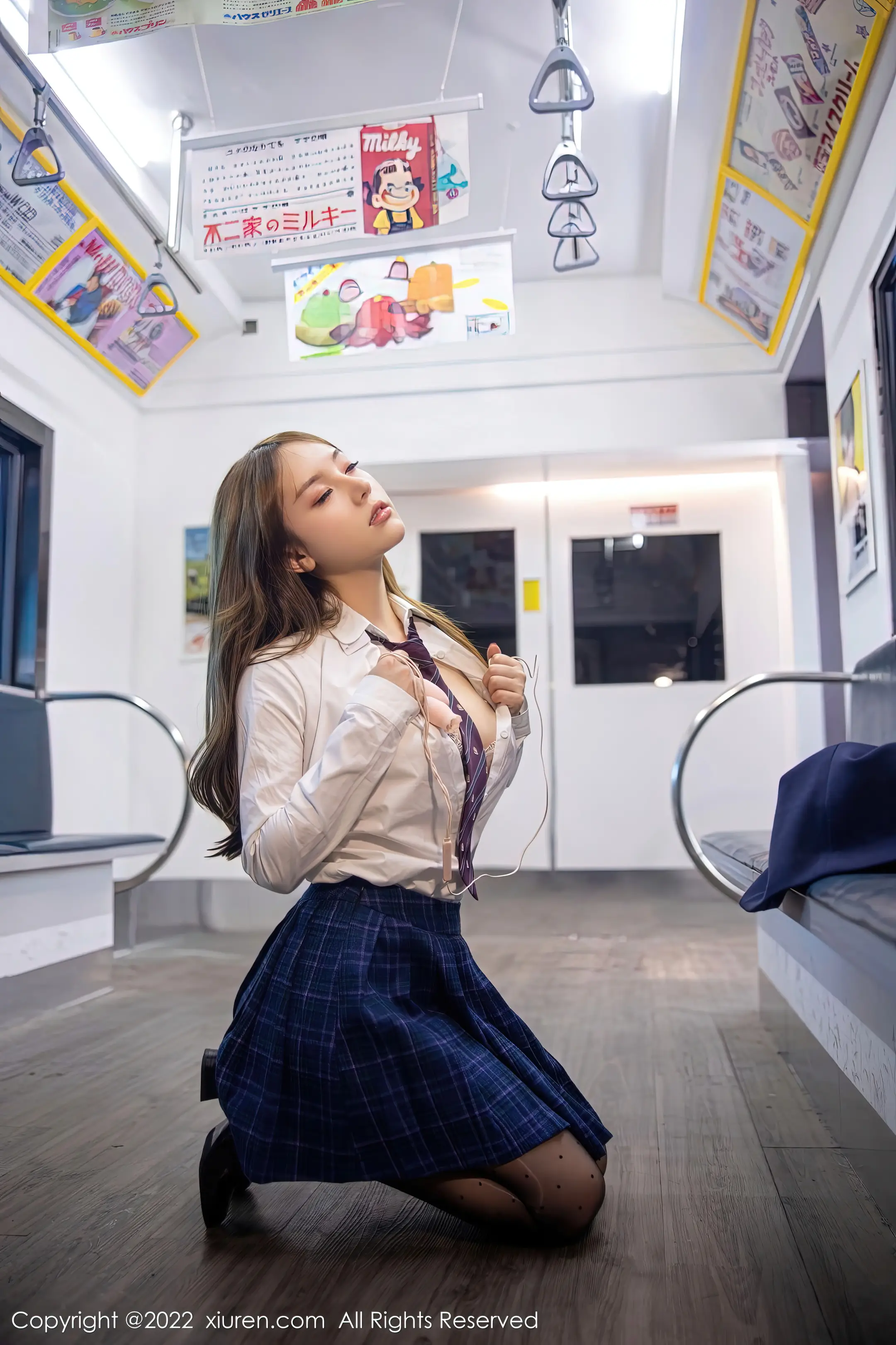 [秀人网] 2022.11.23 NO.5899 豆瓣酱#[90P]-13